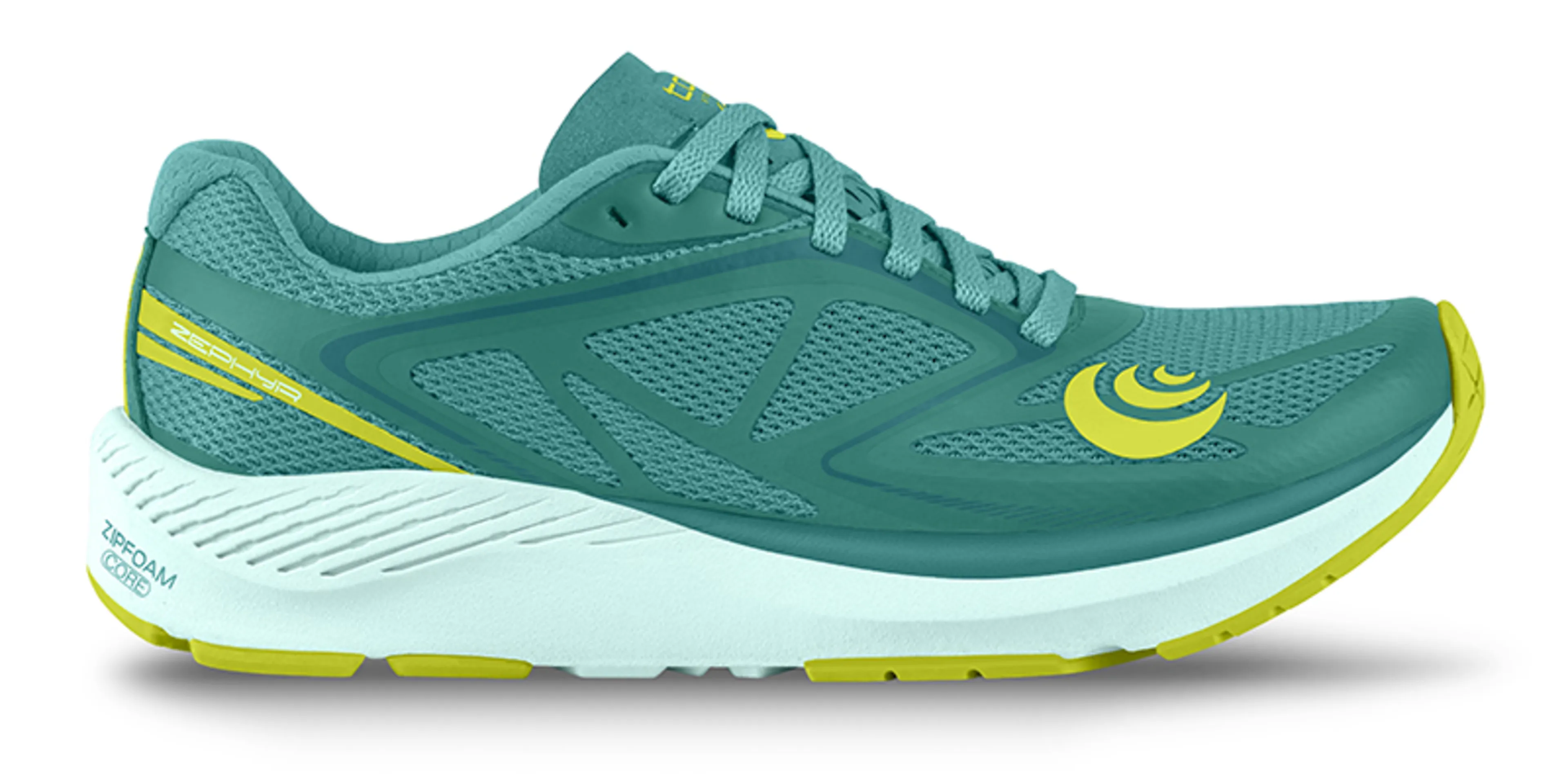 Topo Zephyr, dame