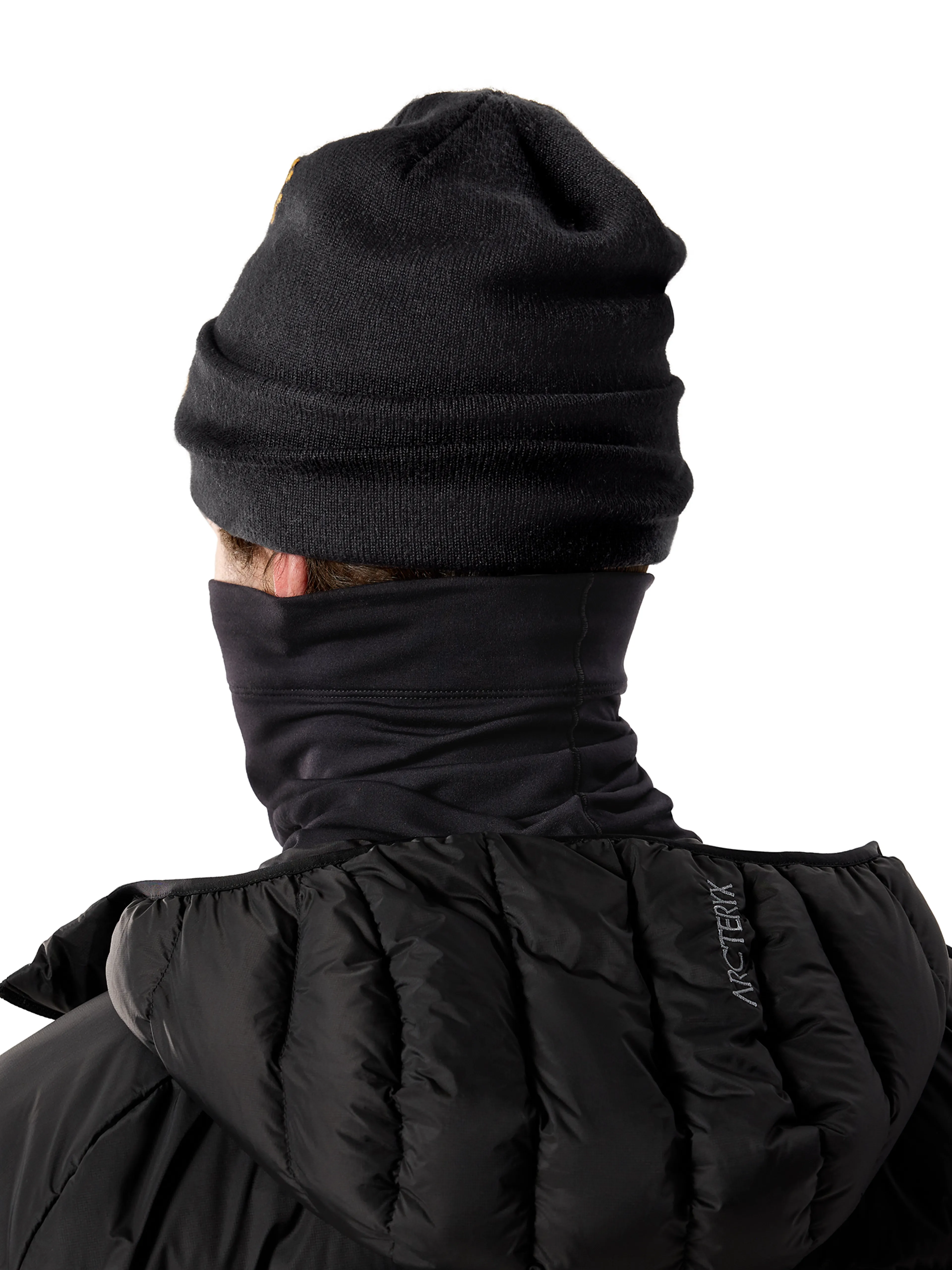 Rho Neck Gaiter Long Rho Neck Gaiter Long