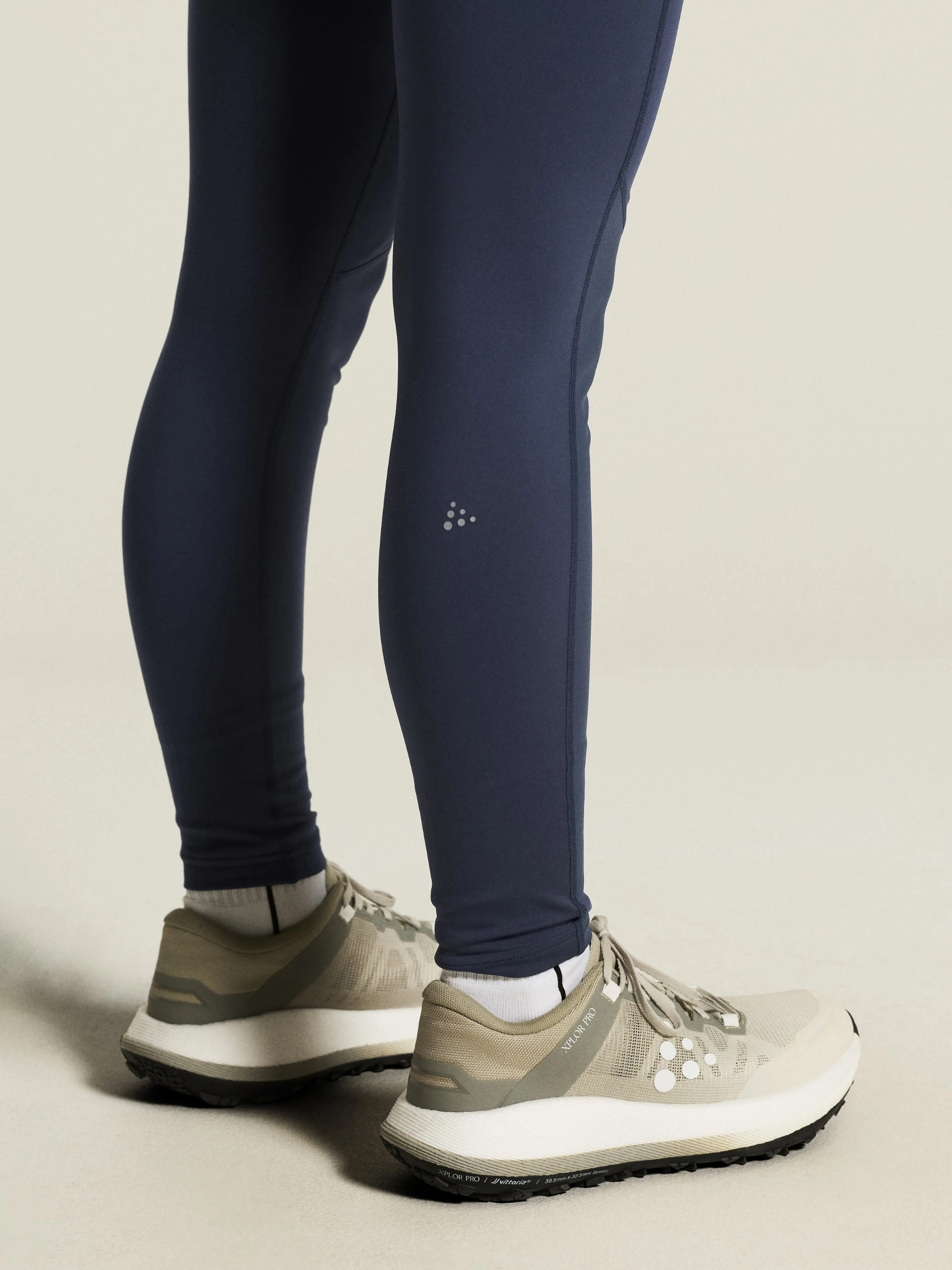 Adv Essence Warm Wind Tights 2 W