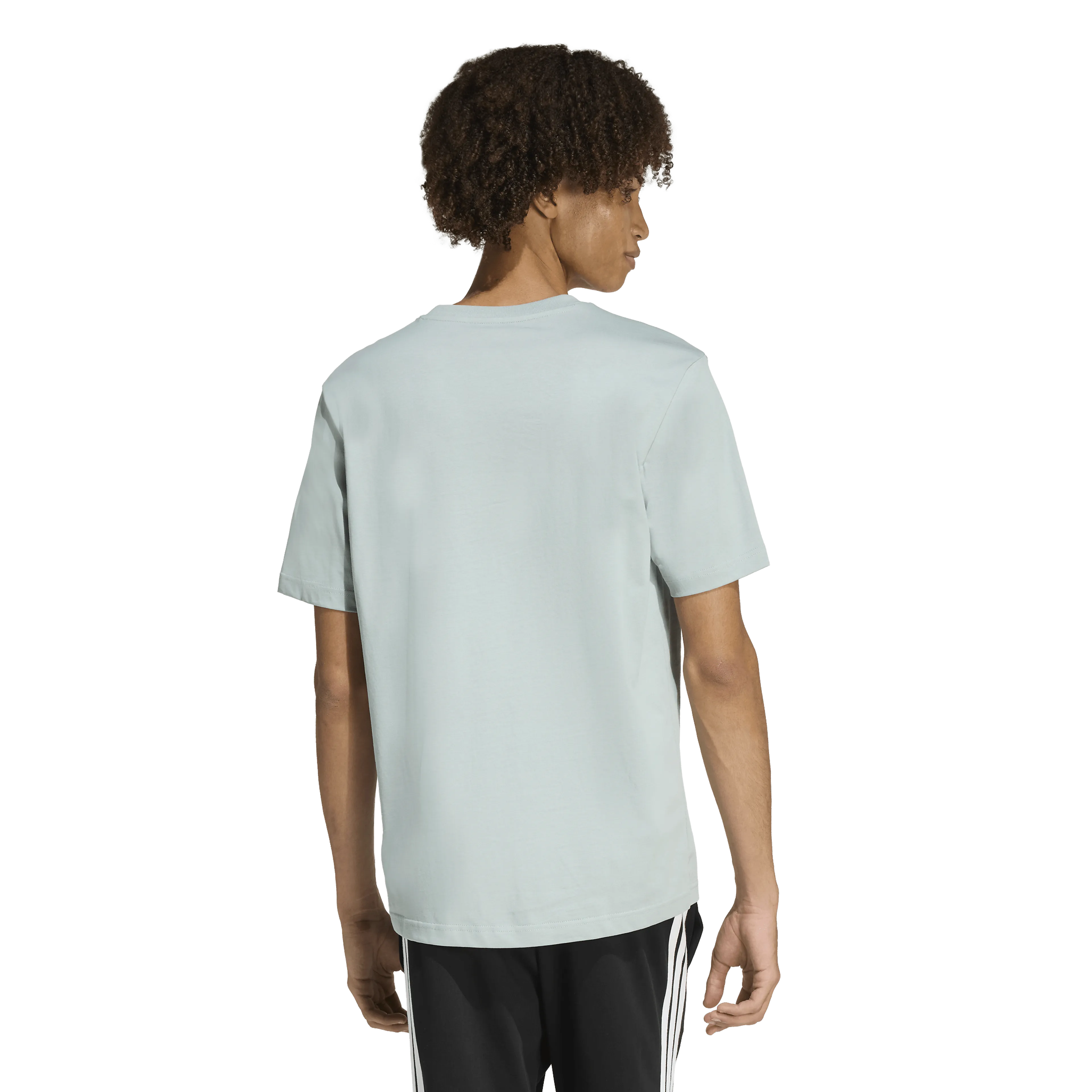 SUMMER SLIDE TRIM GRAPHIC T-SHIRT