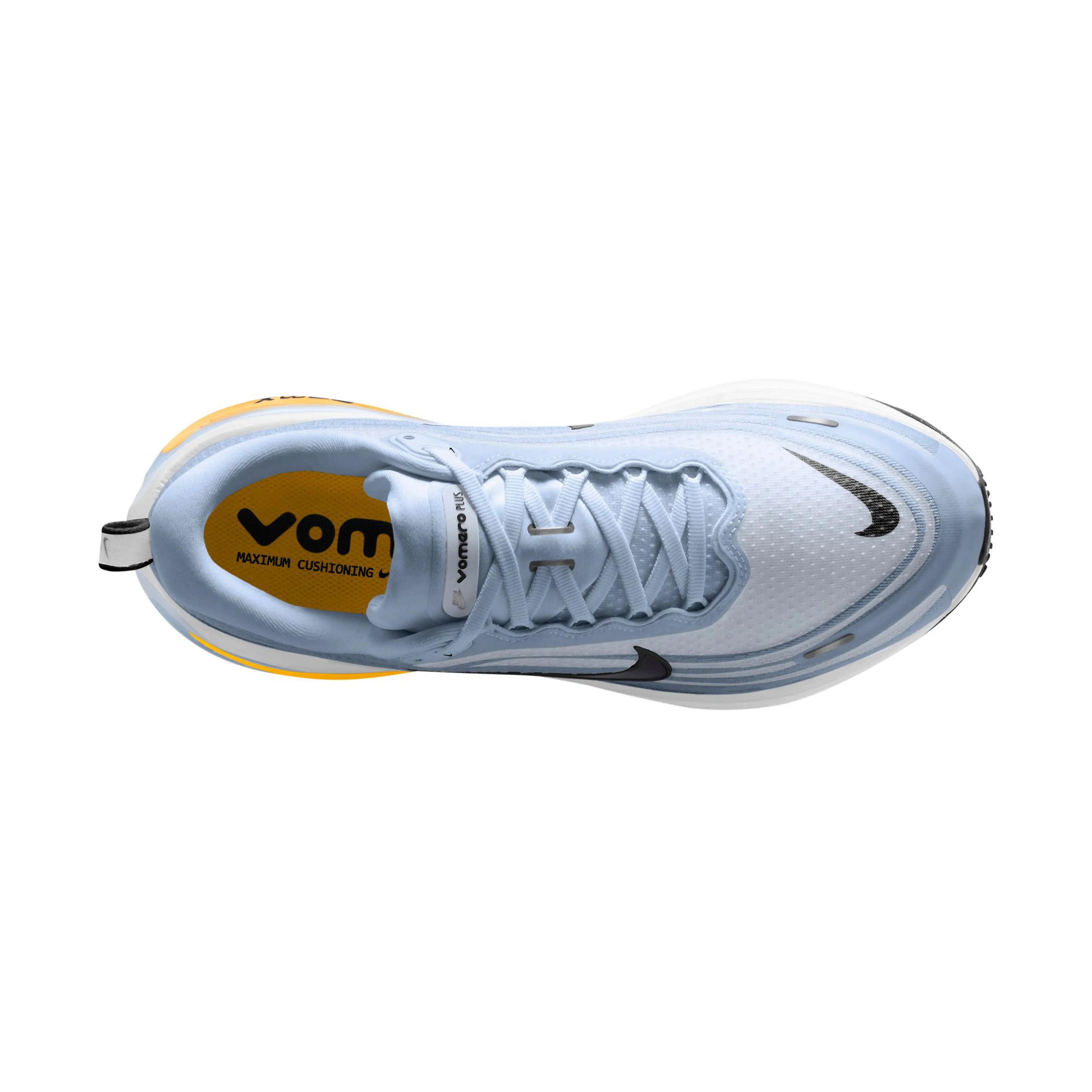Vomero Plus Men's Road Running Shoes