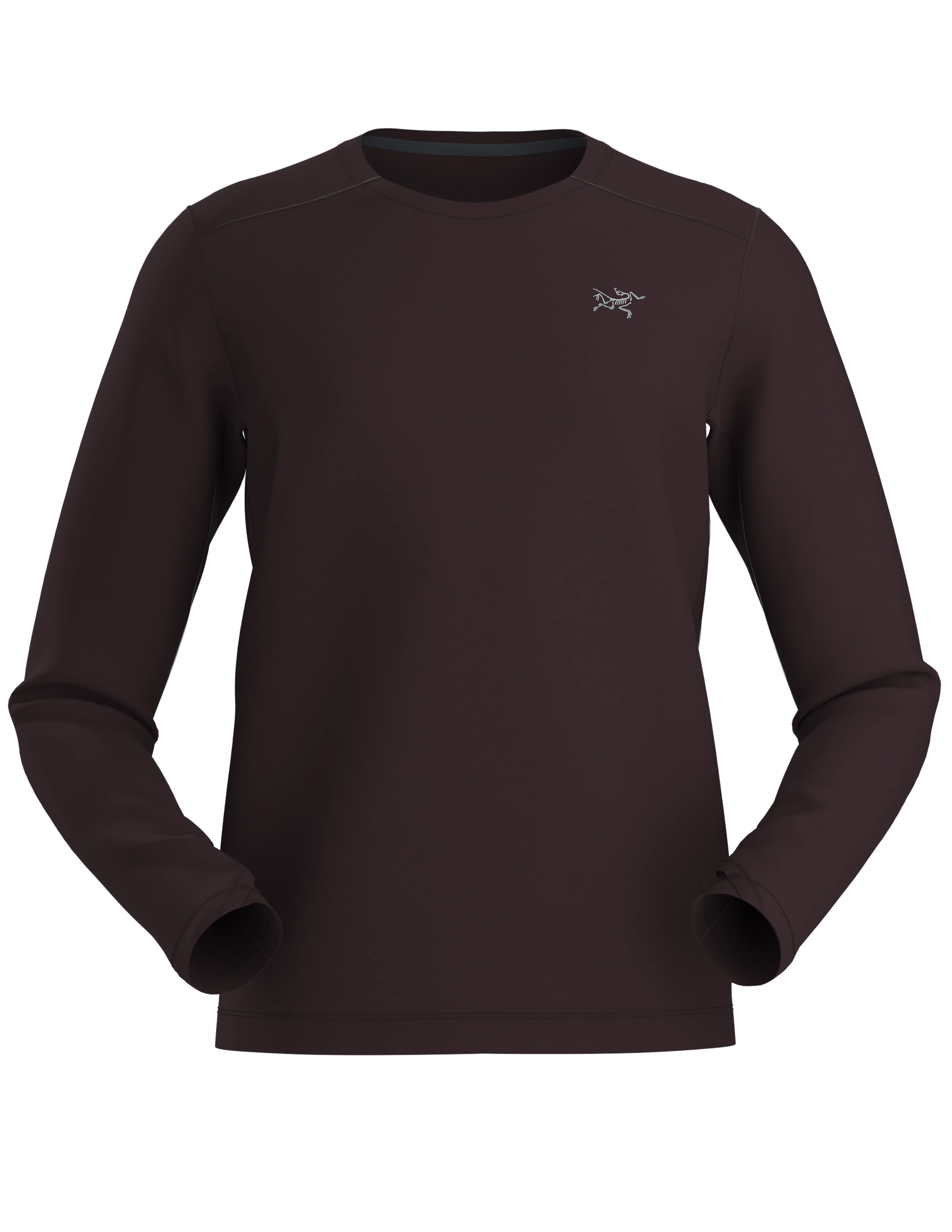Cormac Heavyweight LS M Cormac Heavyweight LS M