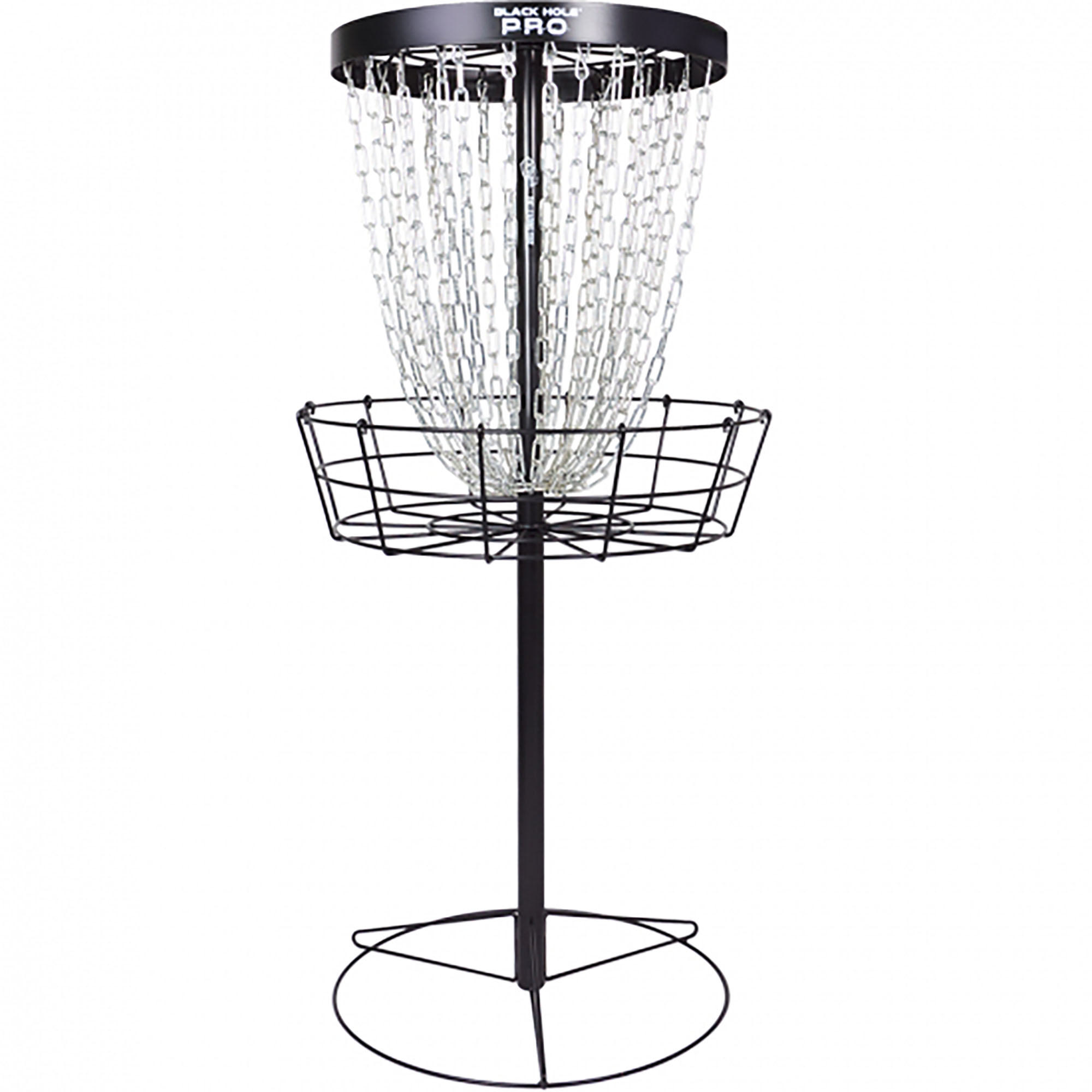 MVP Black Hole Pro, Black