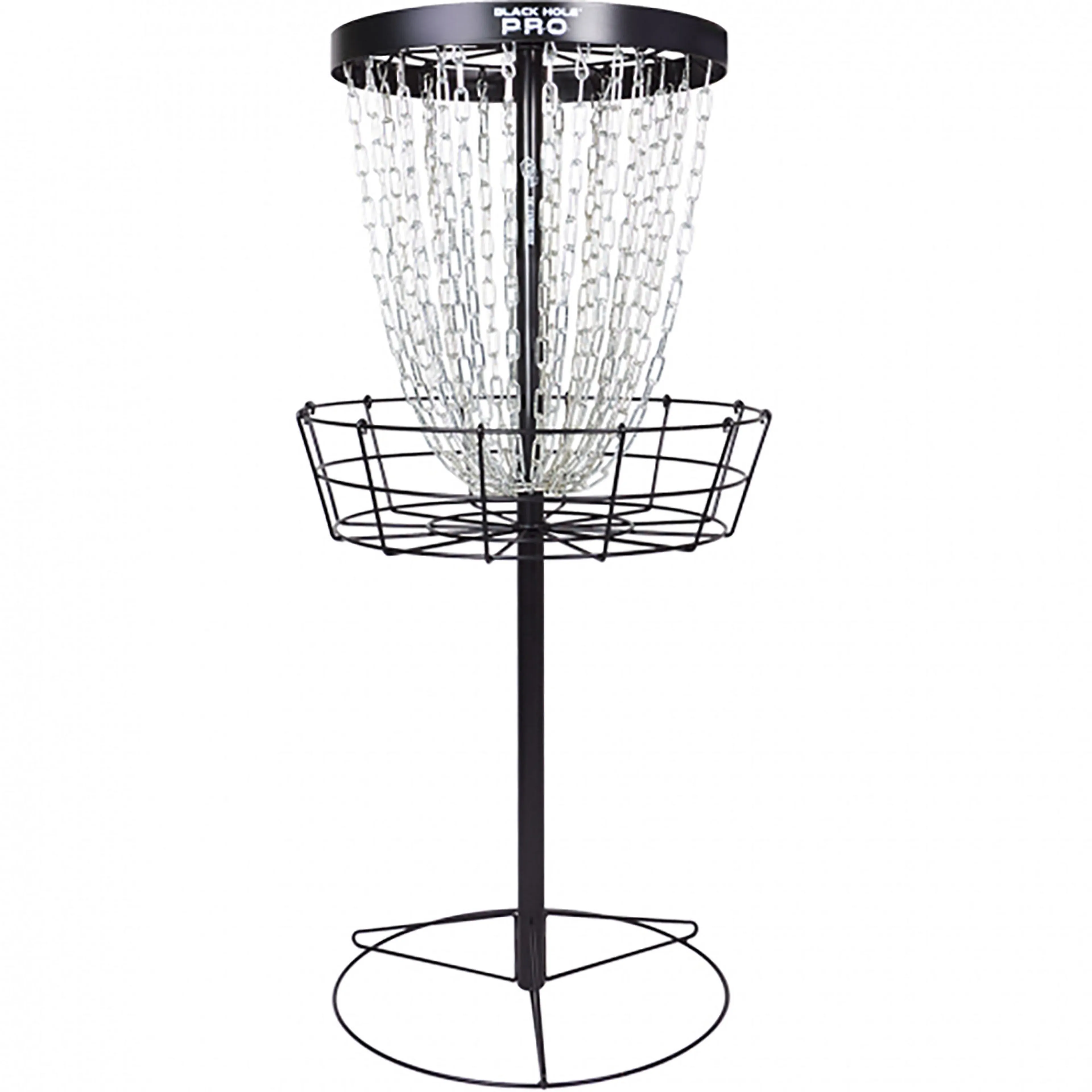 MVP Black Hole Pro, Black