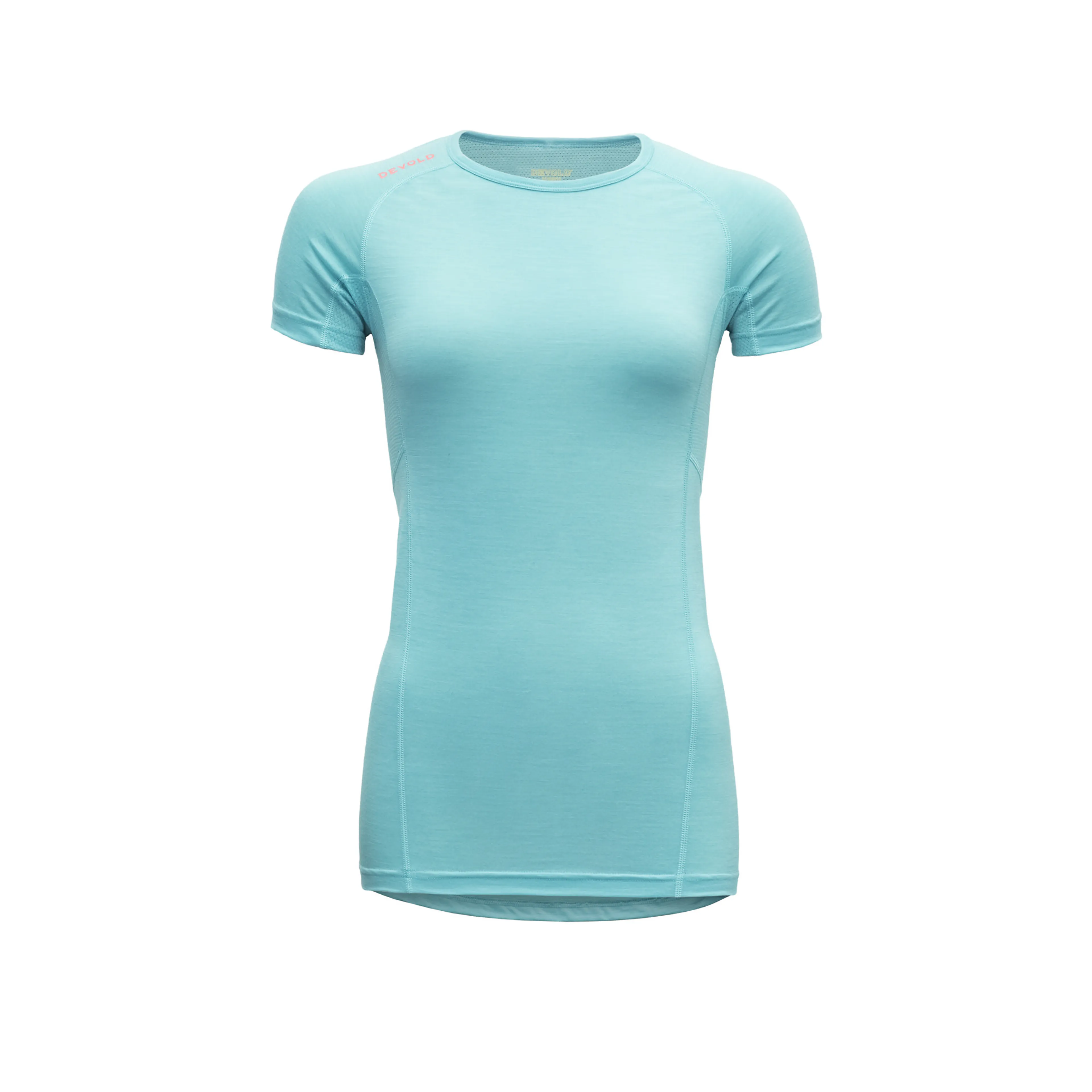 RUNNING WOMAN T-SHIRT