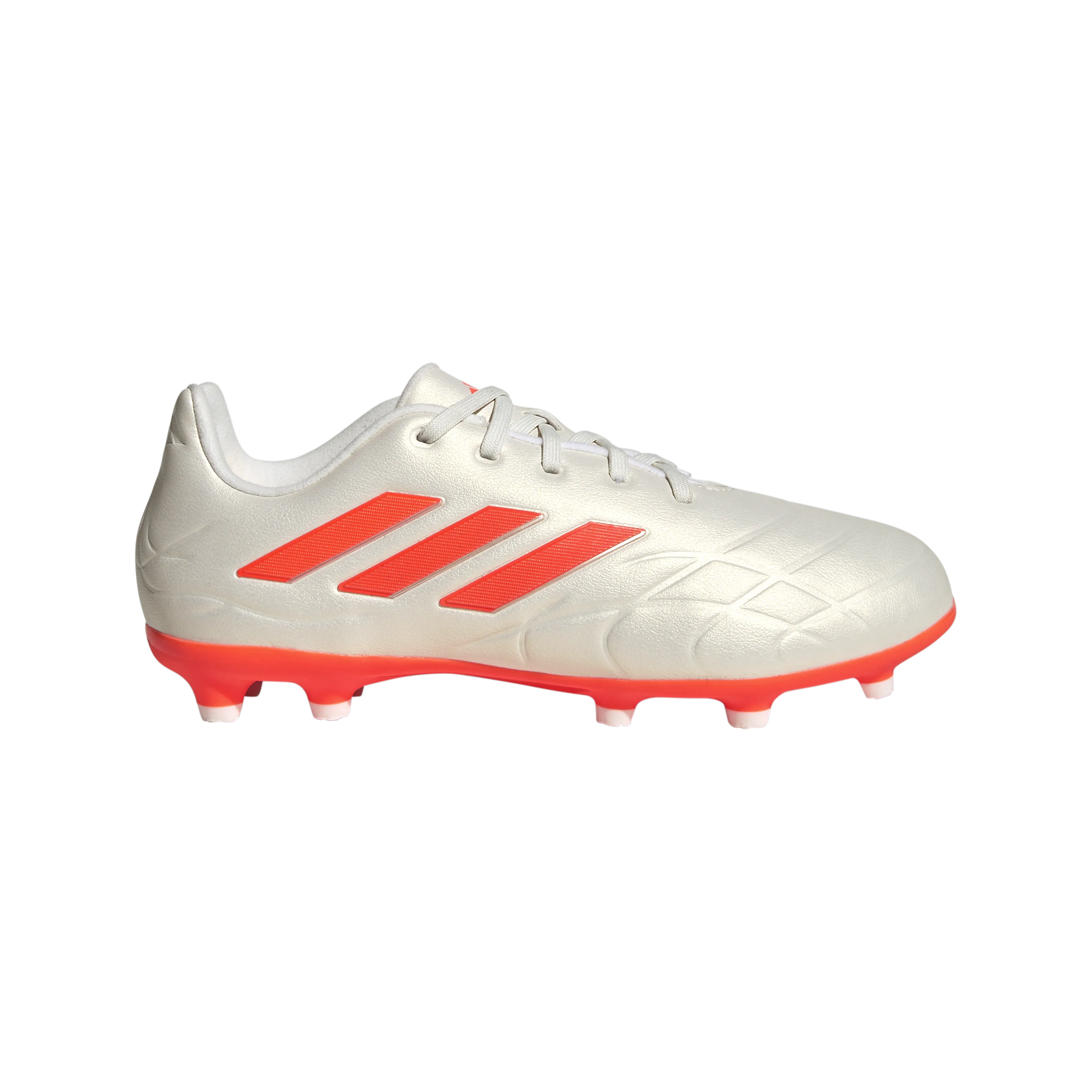 Copa Pure.3 Firm Ground Fotballsko Gress Barn