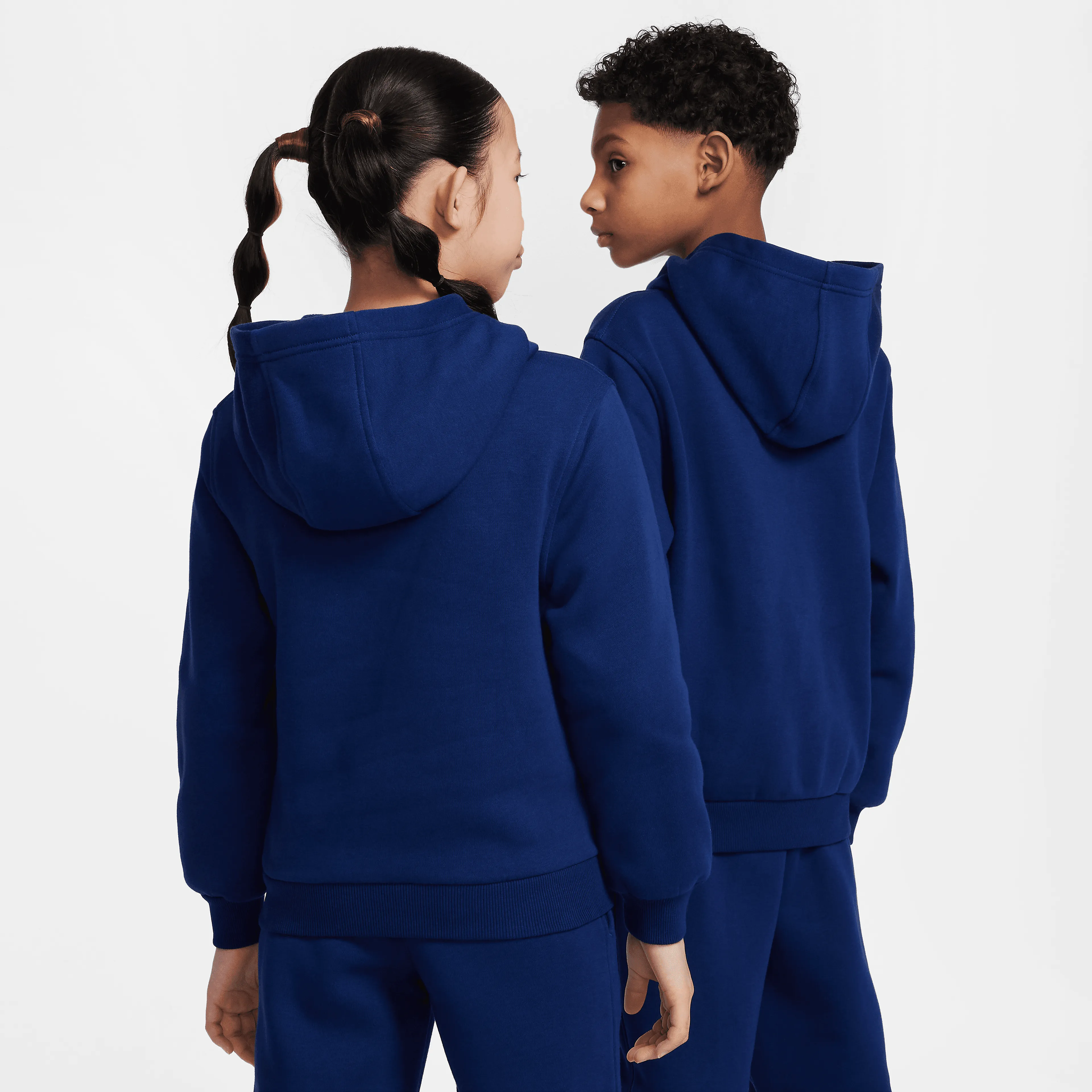 Erling Haaland Club Fleece Hoodie