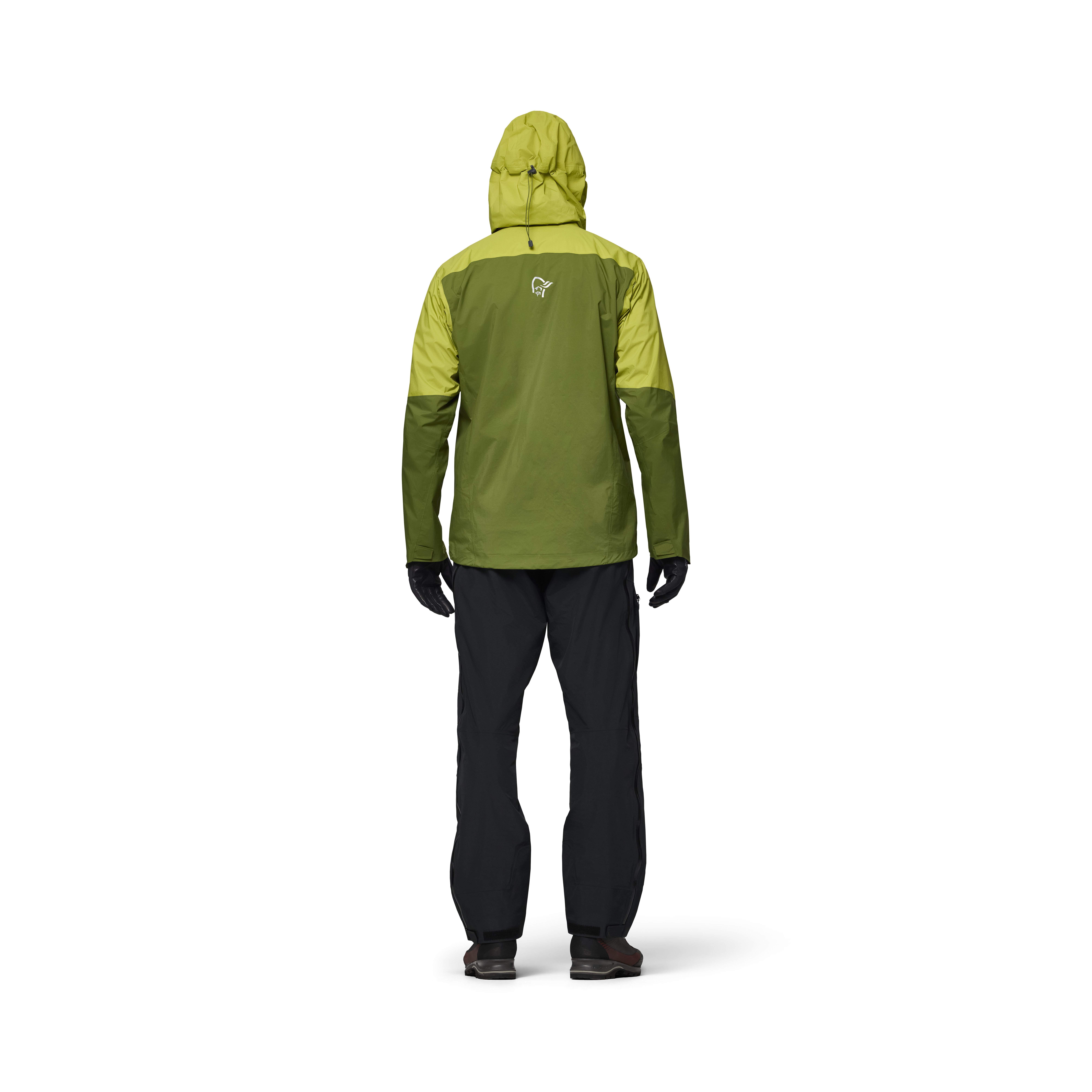 NORRØNA falketind dri1 Jacket M
