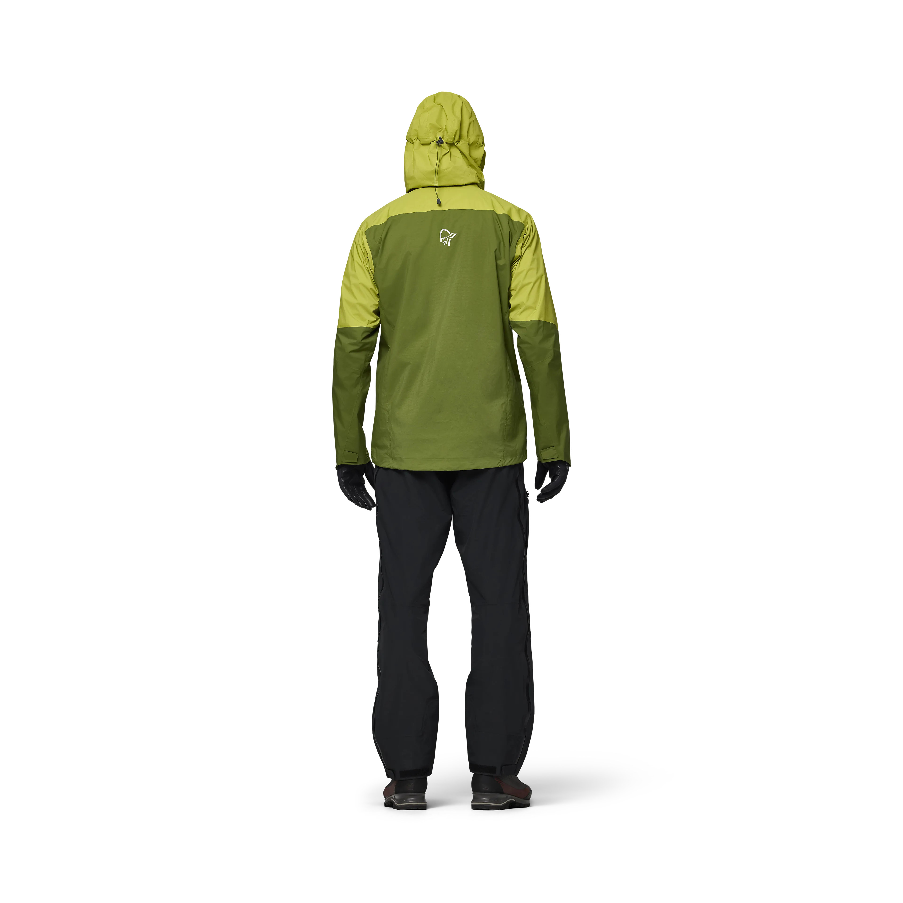 falketind dri1 Jacket M's