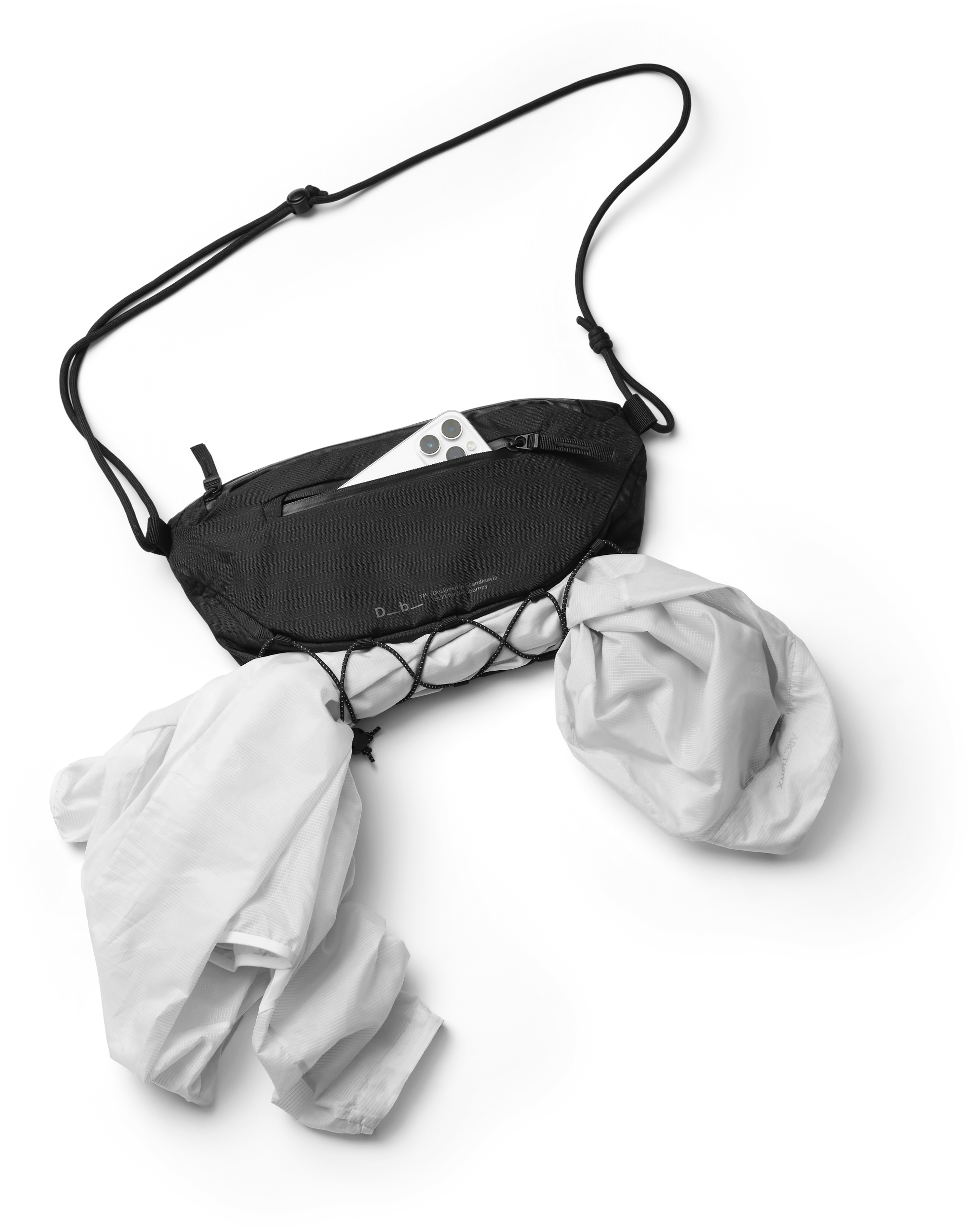 Roamer Pro Sling Bag 6L