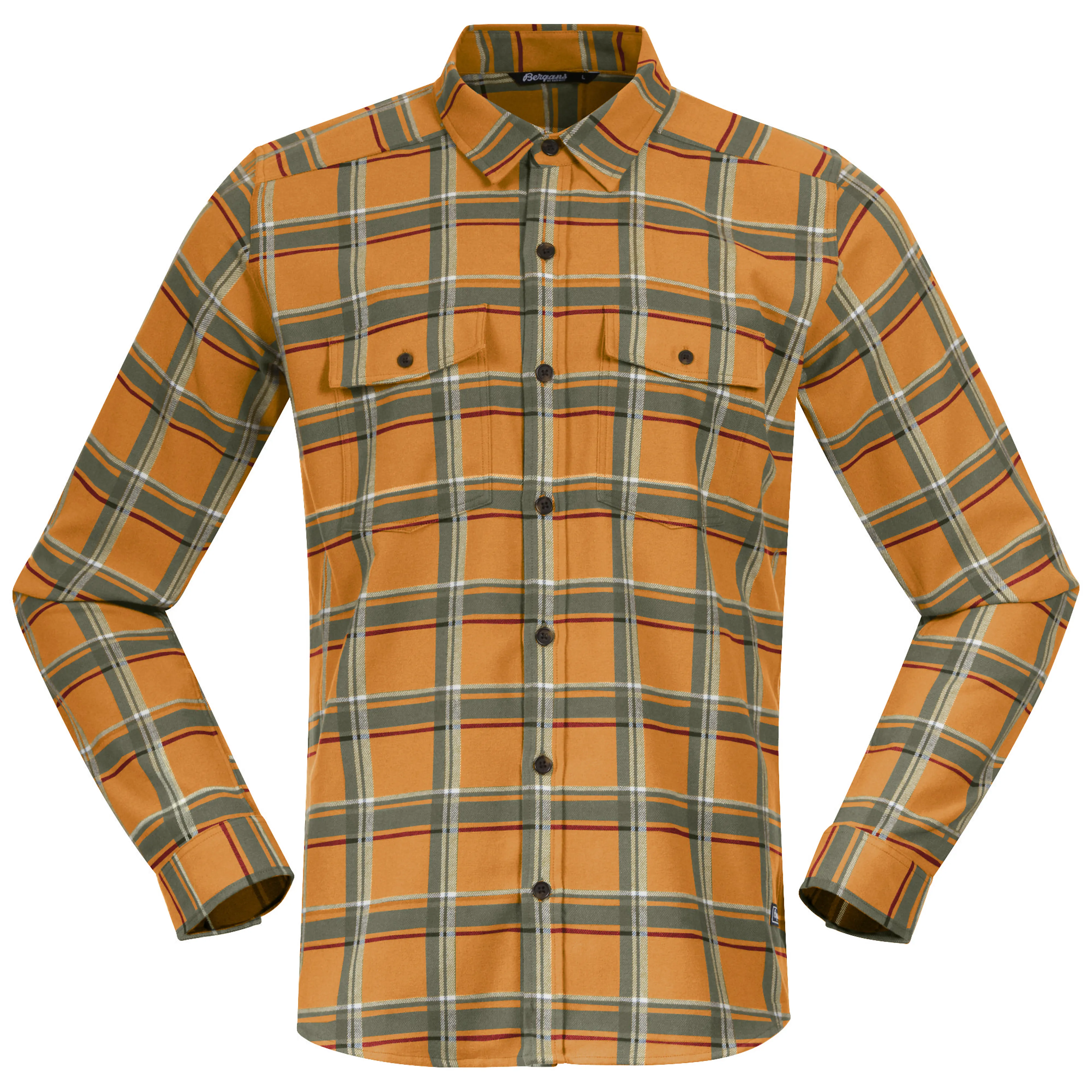 Tovdal Shirt Tovdal Shirt