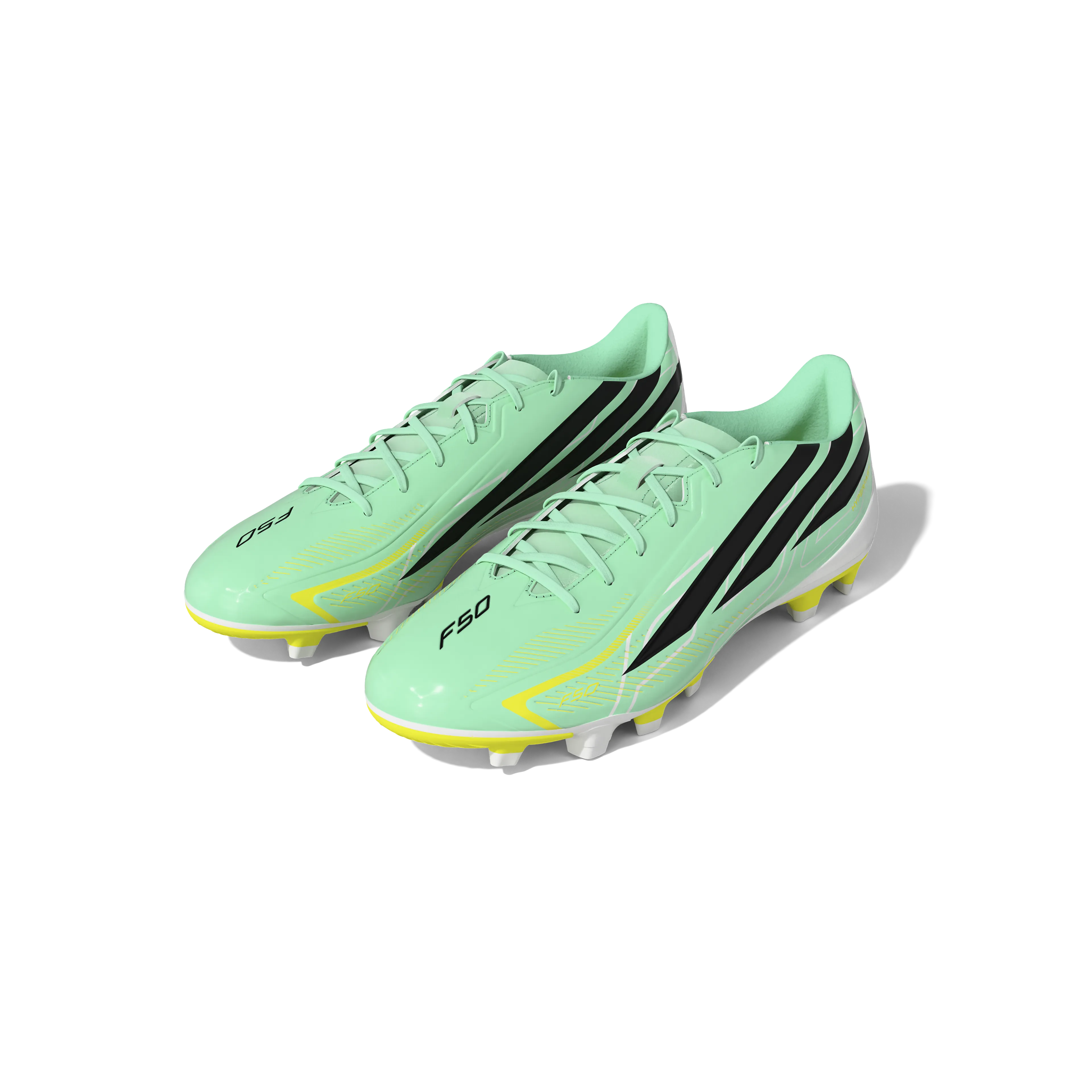 F50 HYPERFAST CLUB Firm Ground / Multi Ground Fotballsko Gress/Kunstgress