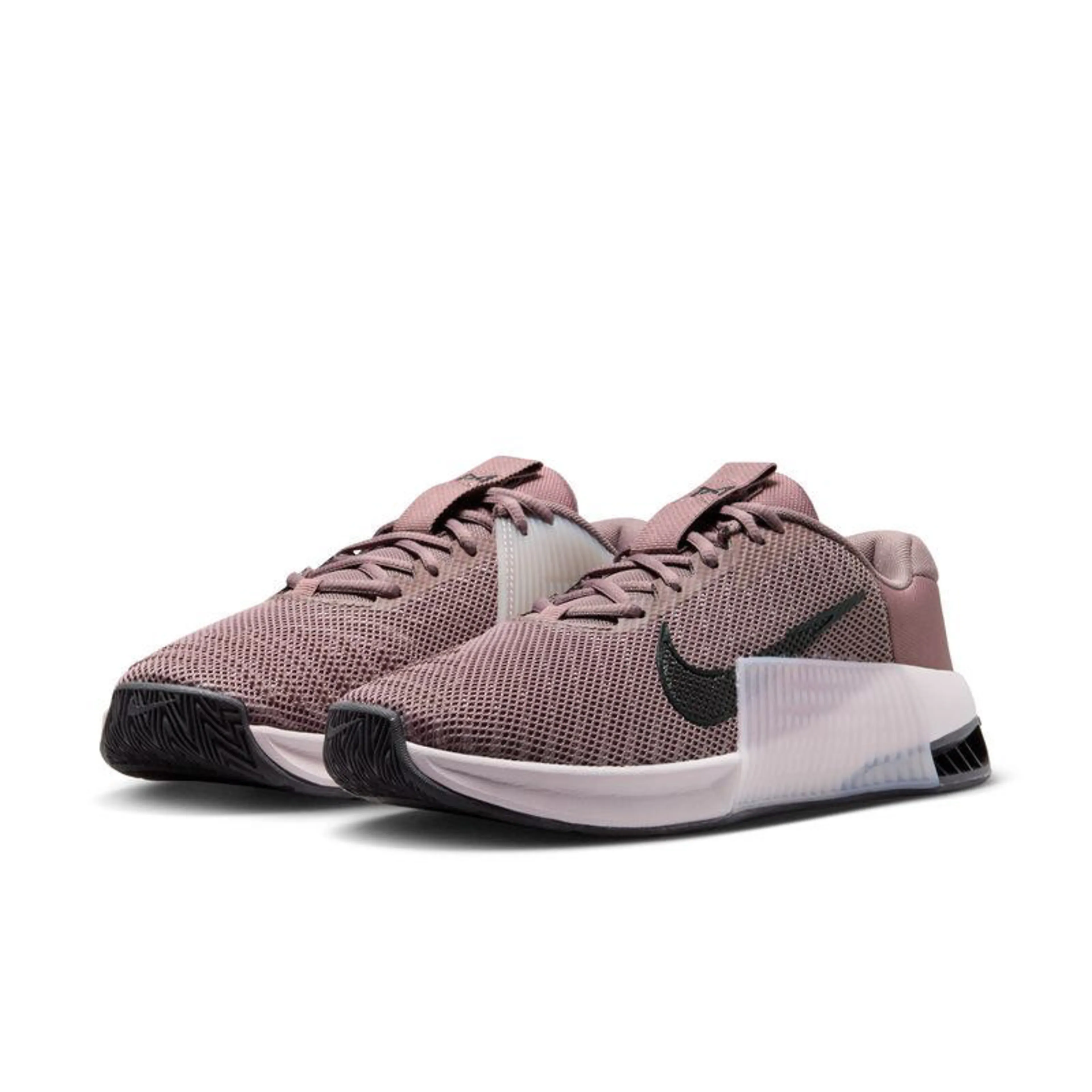 SMOKEY MAUVE/BLACK-PLATINUM VIOLET
