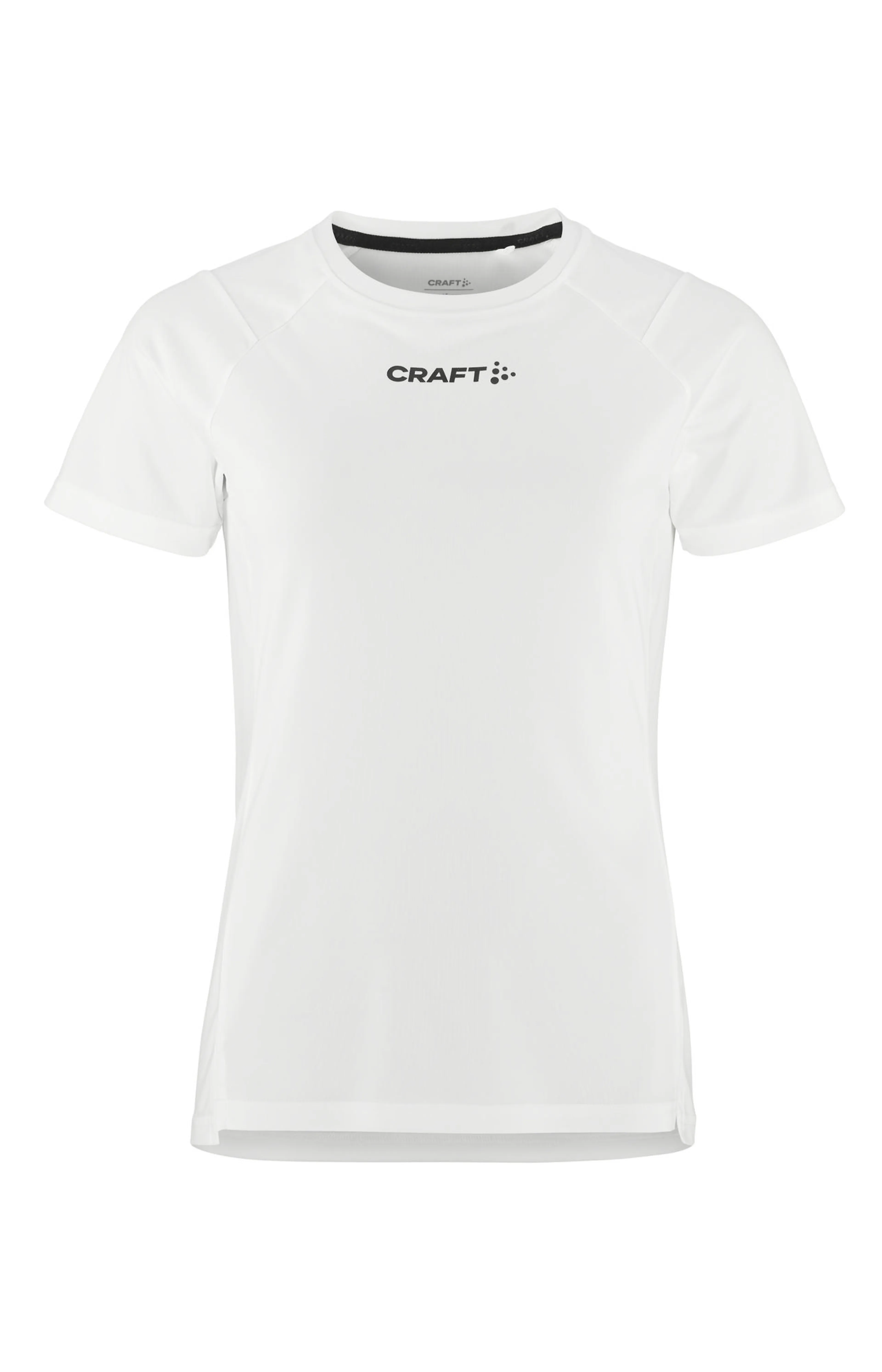 Rush 2.0 Ss Tee W Rush 2.0 Ss Tee W