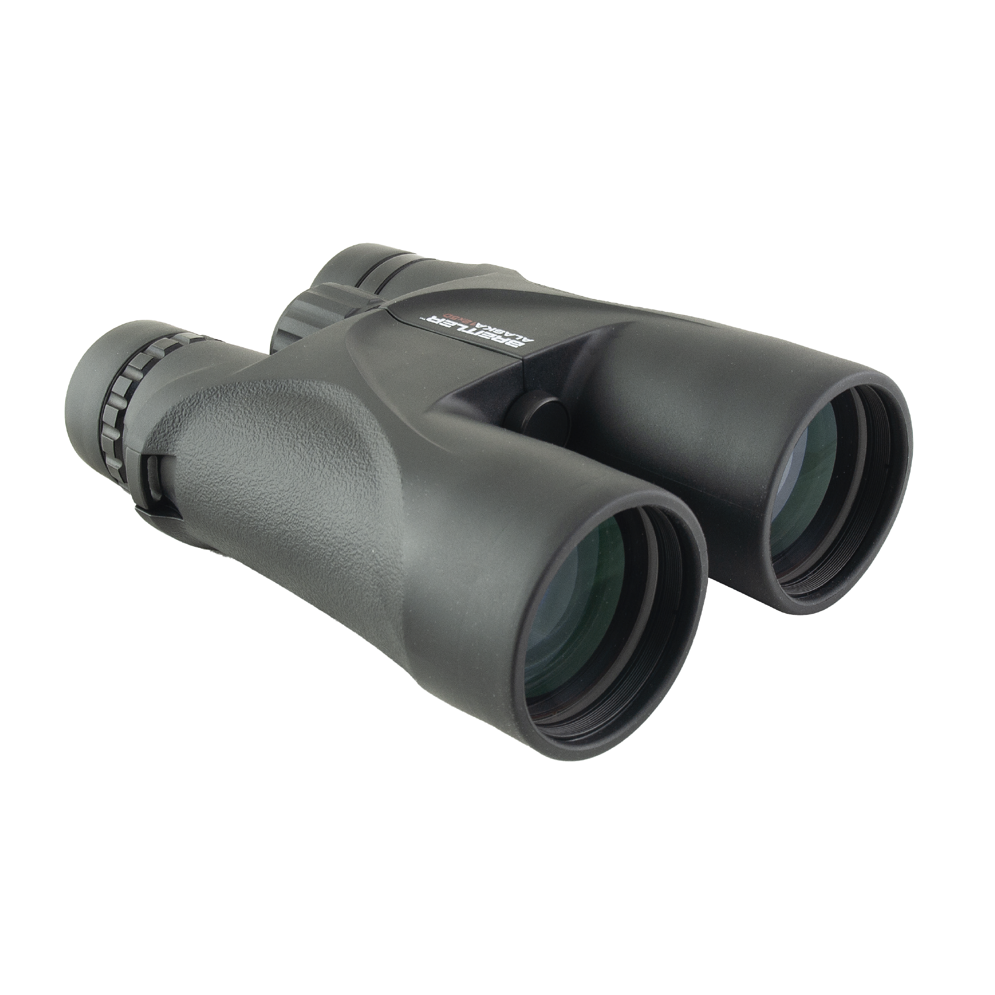 BREITLER ALASKA 12x50 WP KIKKERT