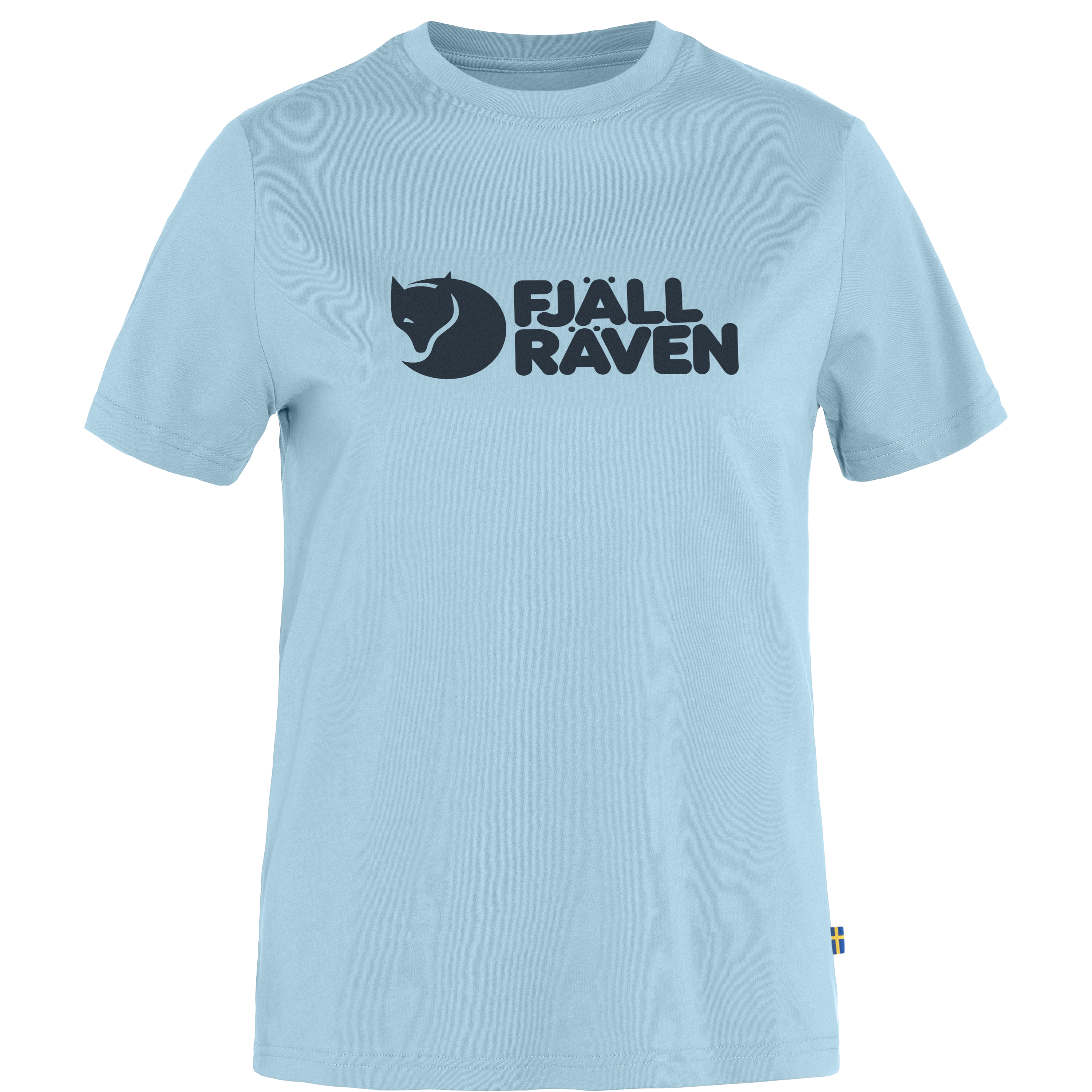 Fjällräven Logo Tee W