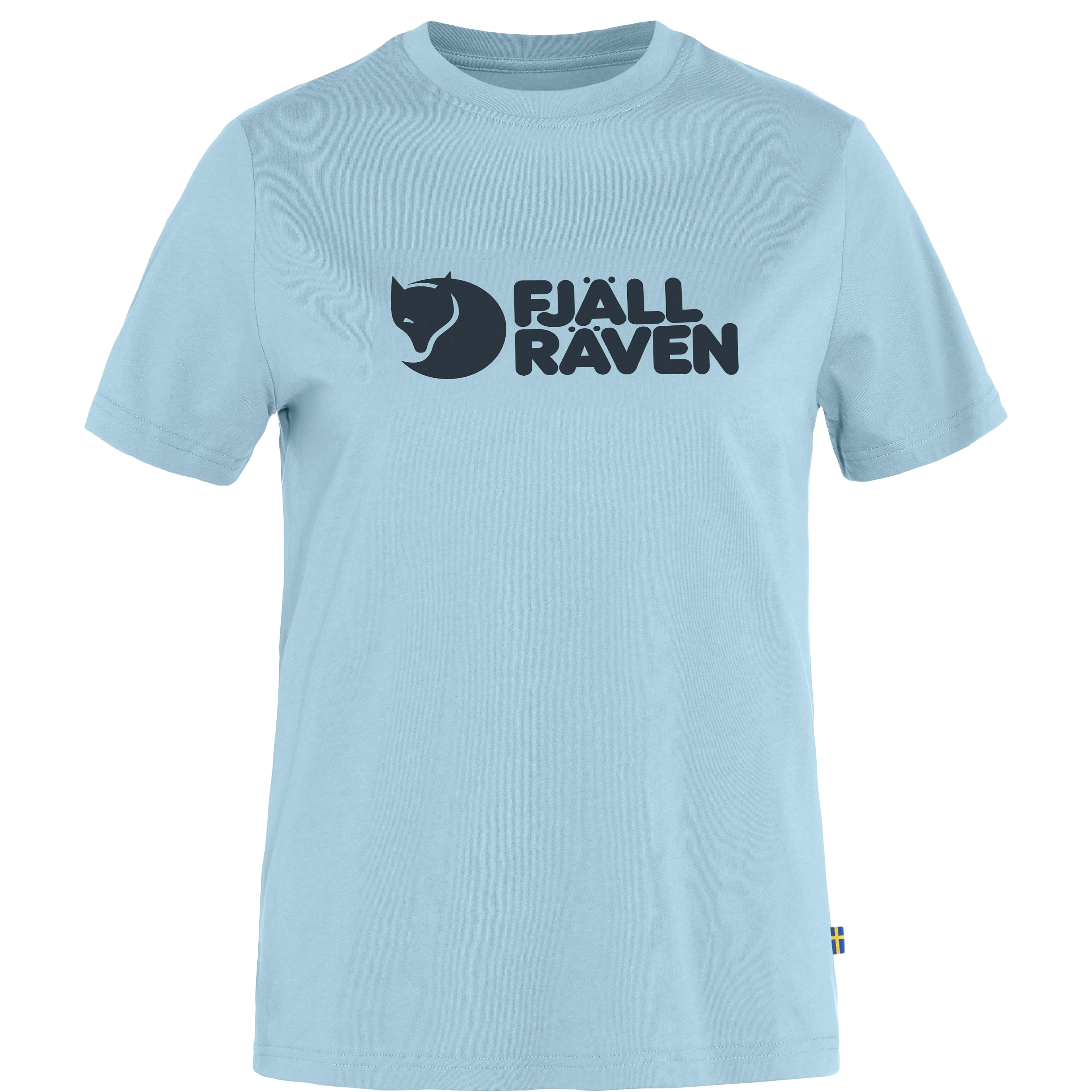 Fjällräven Logo Tee W