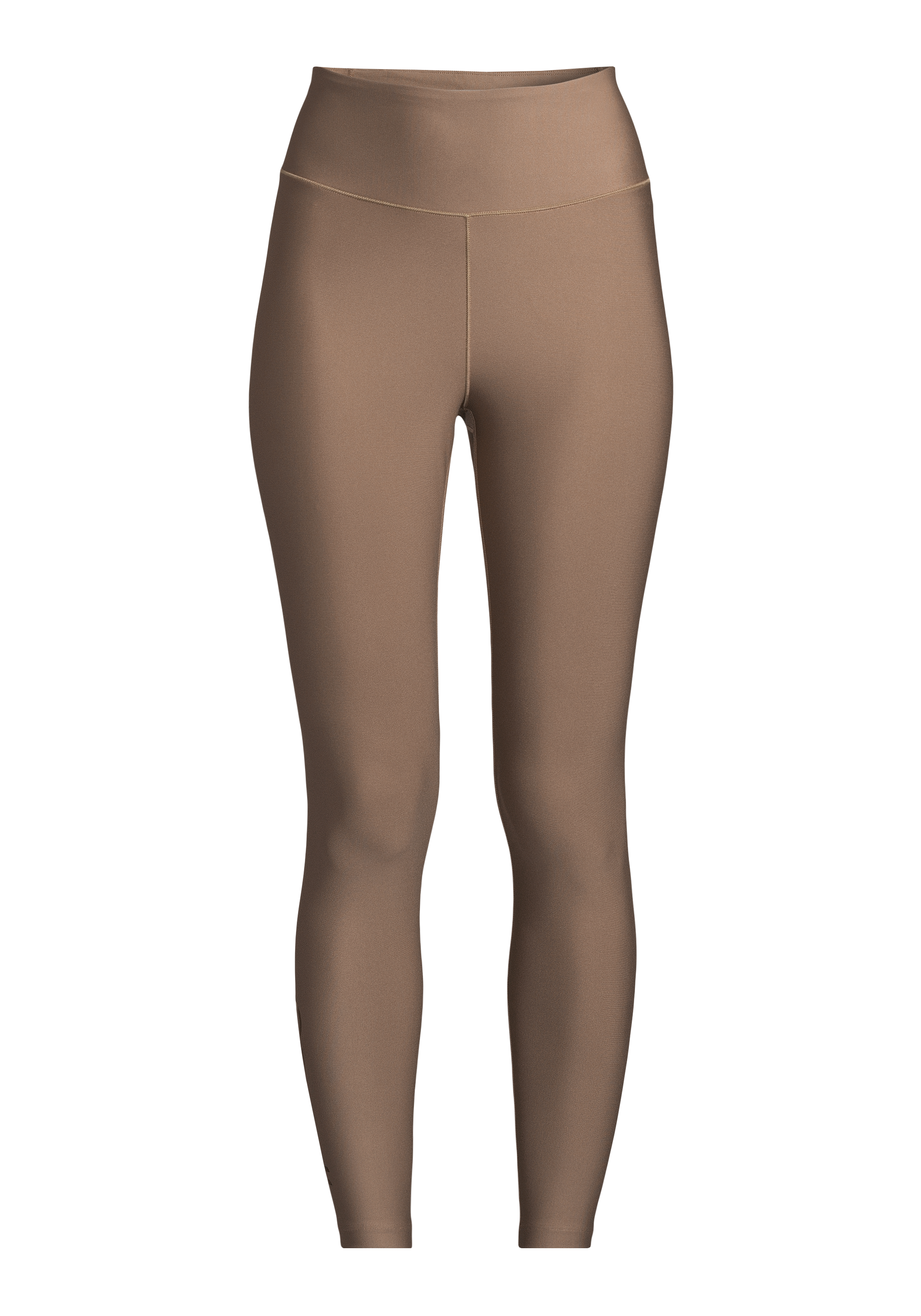 Graphic High Waist Tights