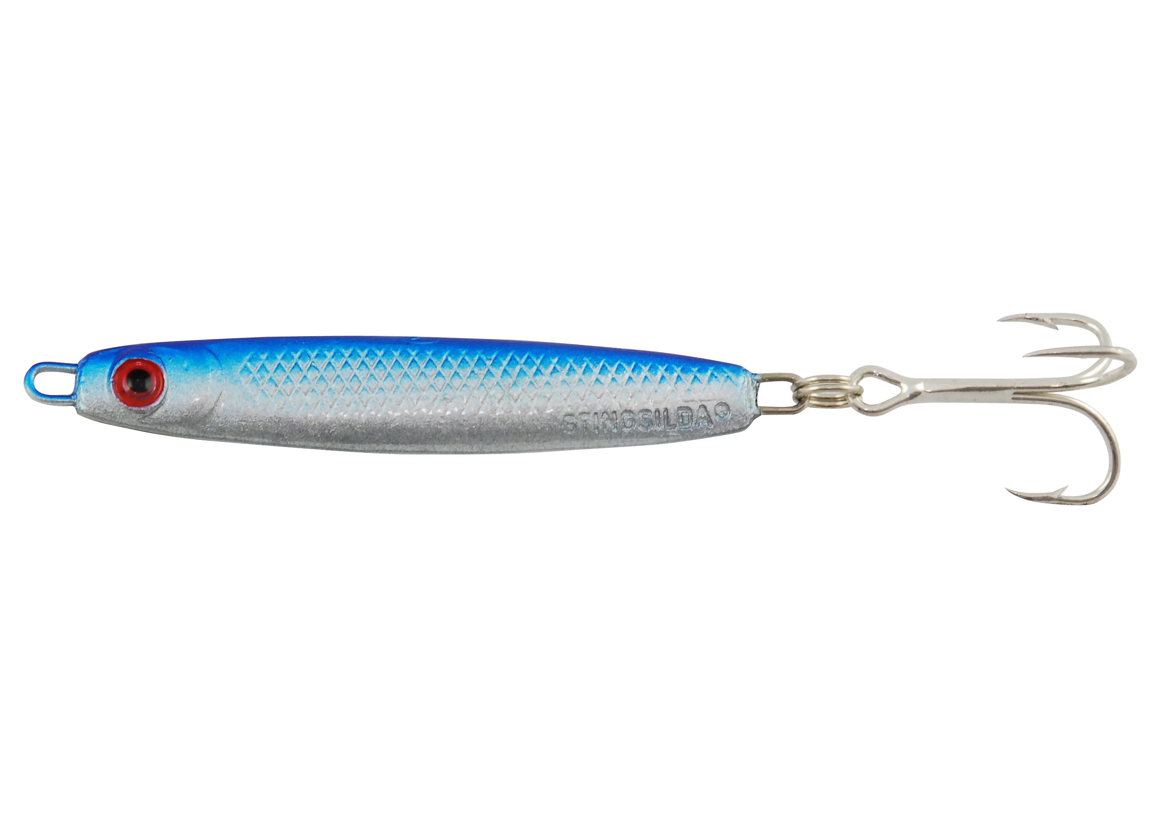 Stingsilda 40 g