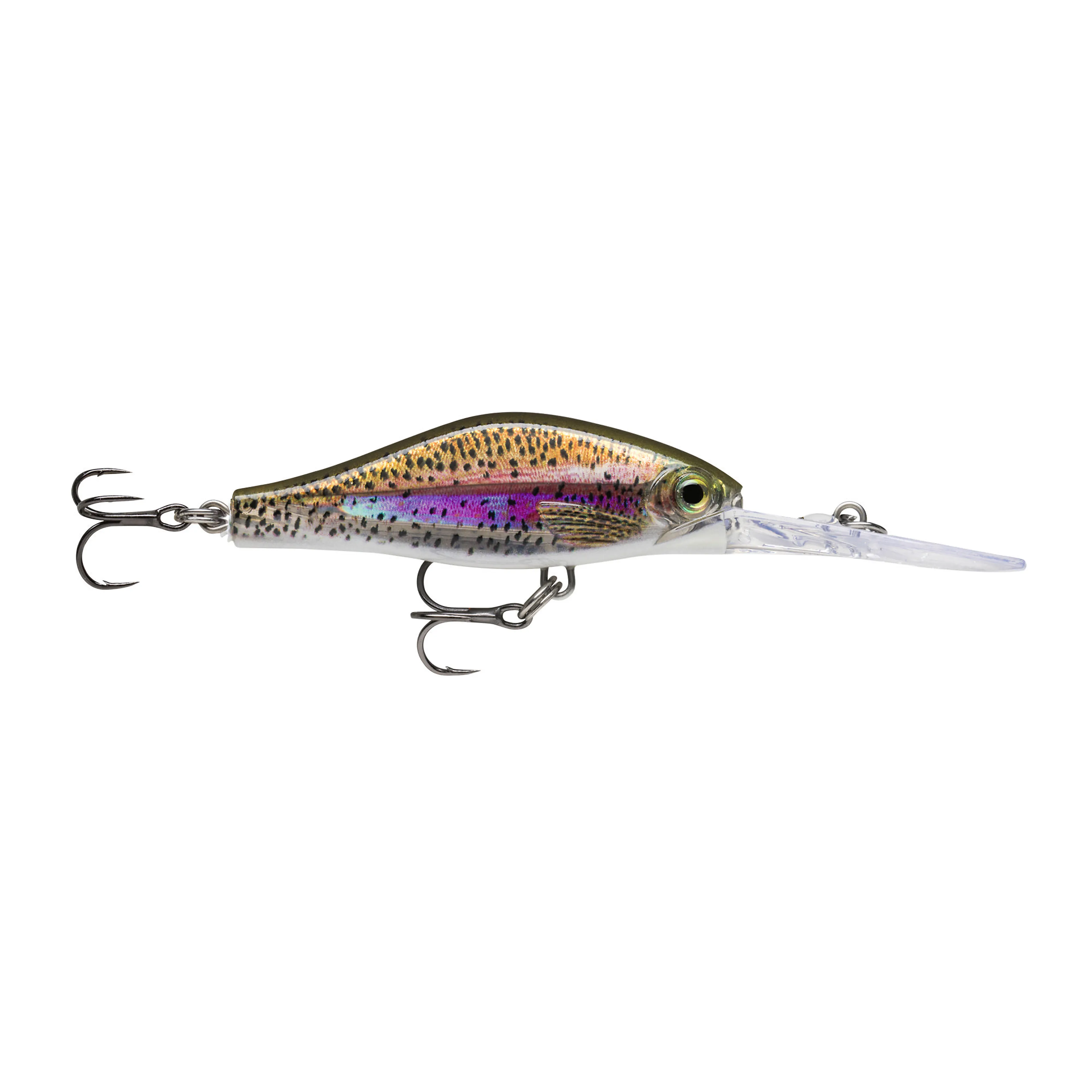 Shadow Rap Jack Deep 7cm WPDU Shadow Rap Jack Deep 7cm WPDU