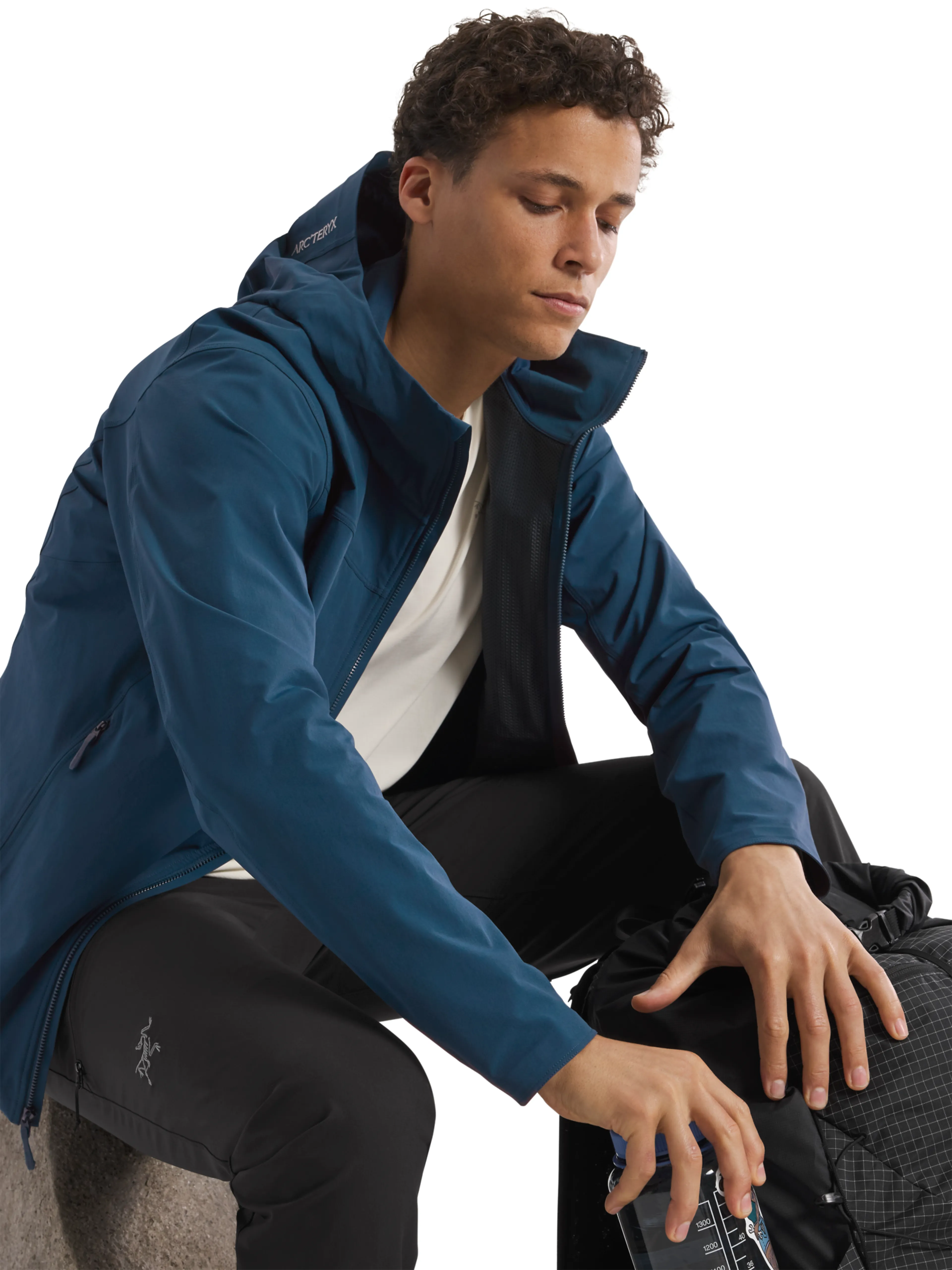 Gamma Hoody M