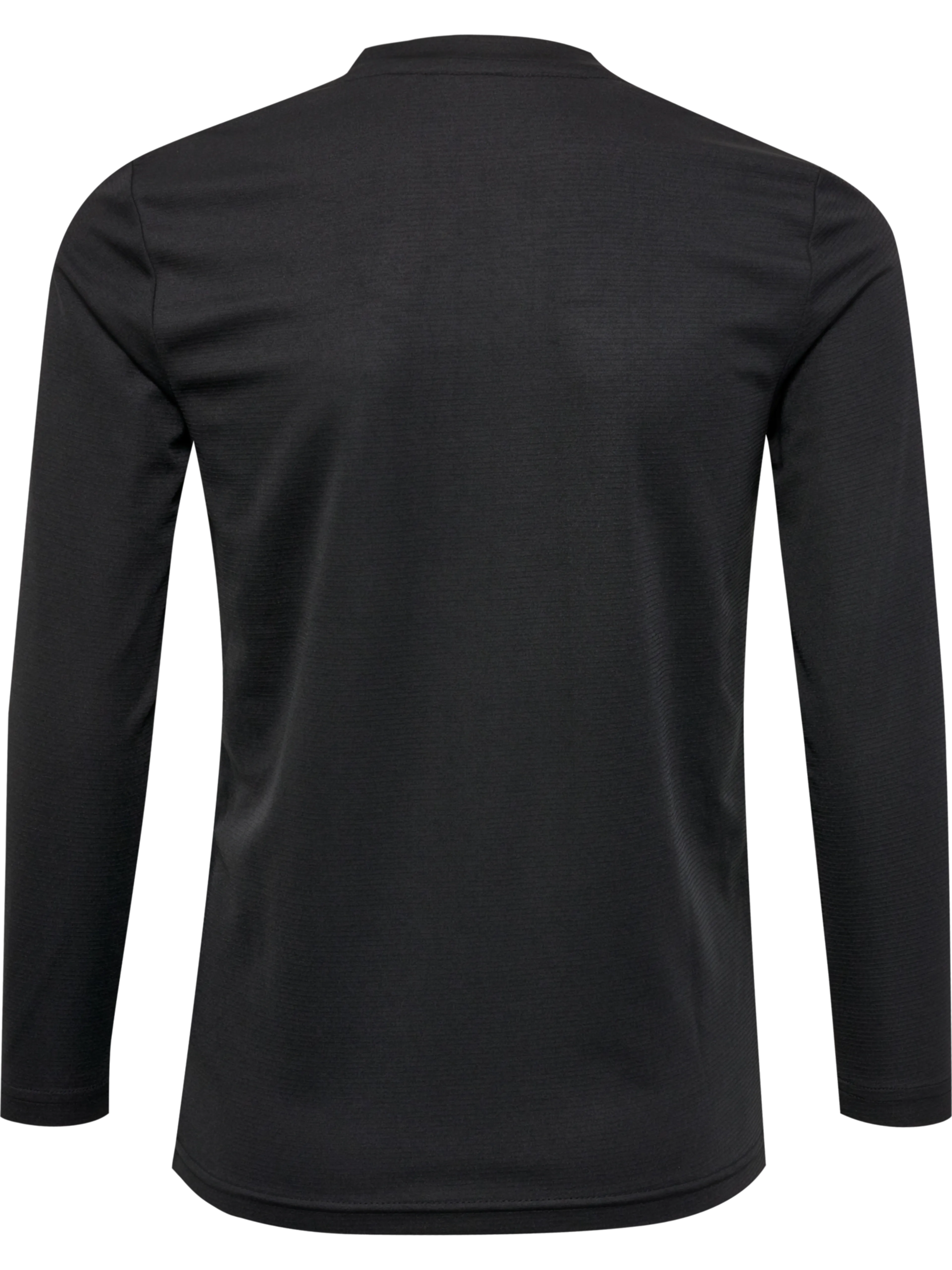 hmlBL ESSENTIAL TEE L/S KIDS