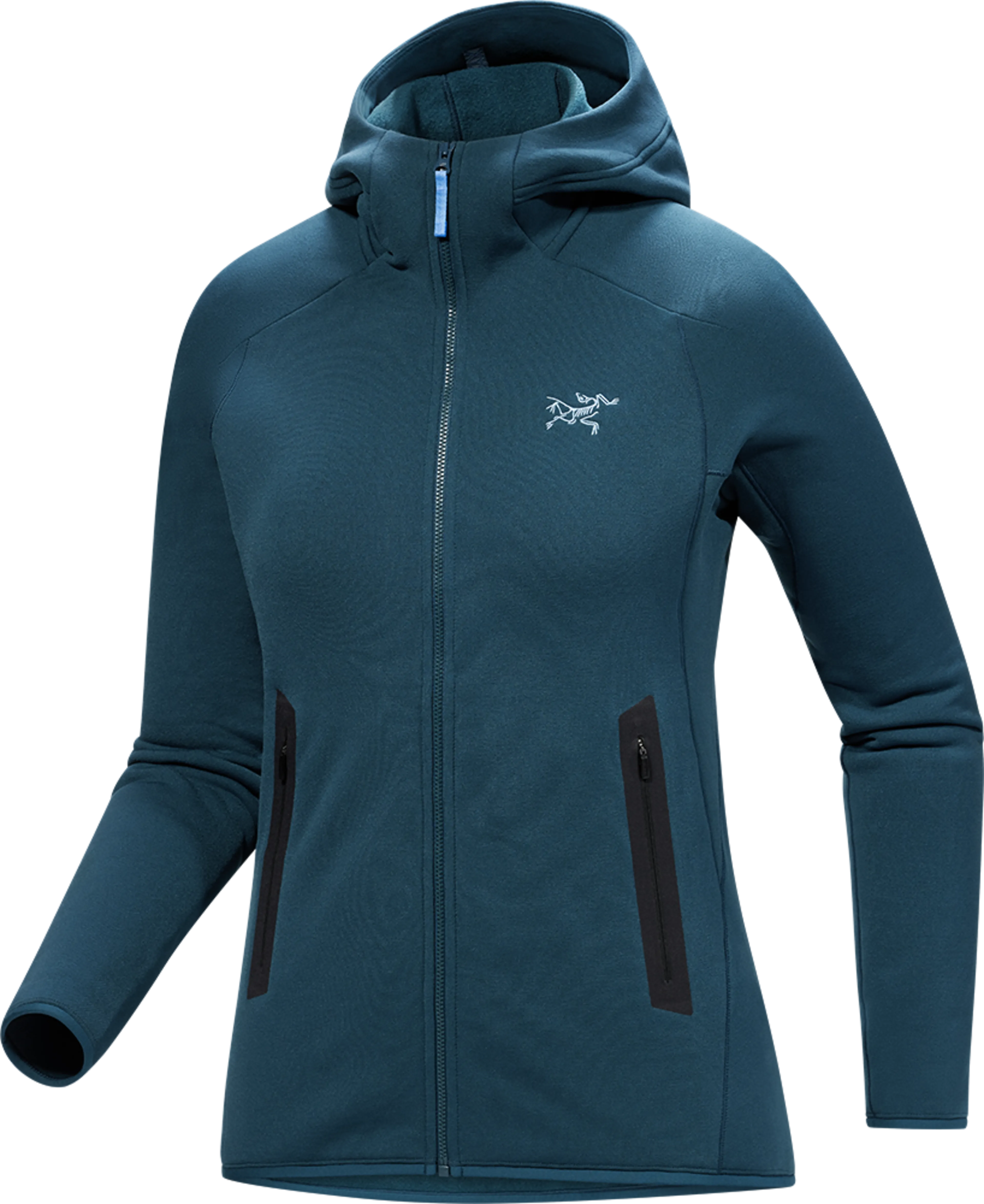 Kyanite Hoody W