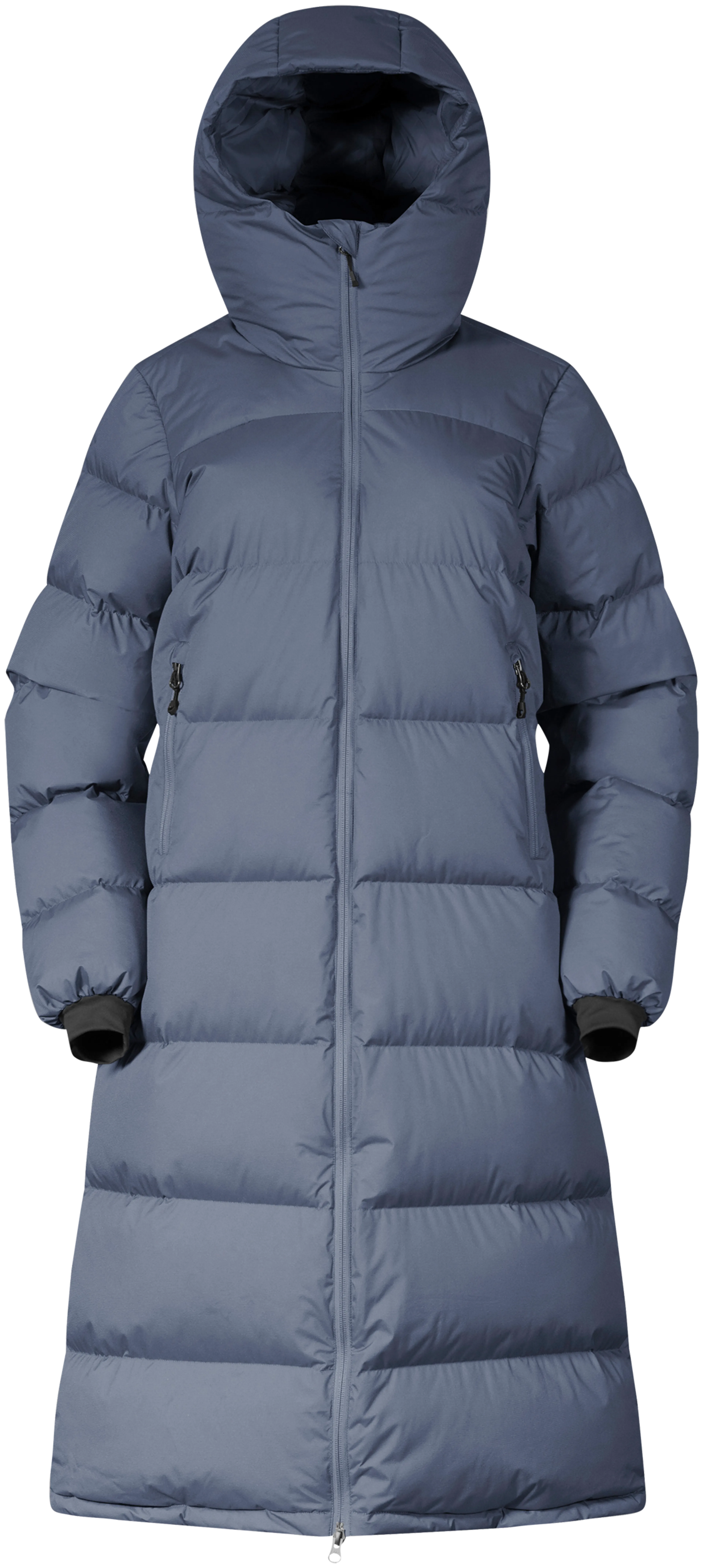 Urban Down Long Coat Women