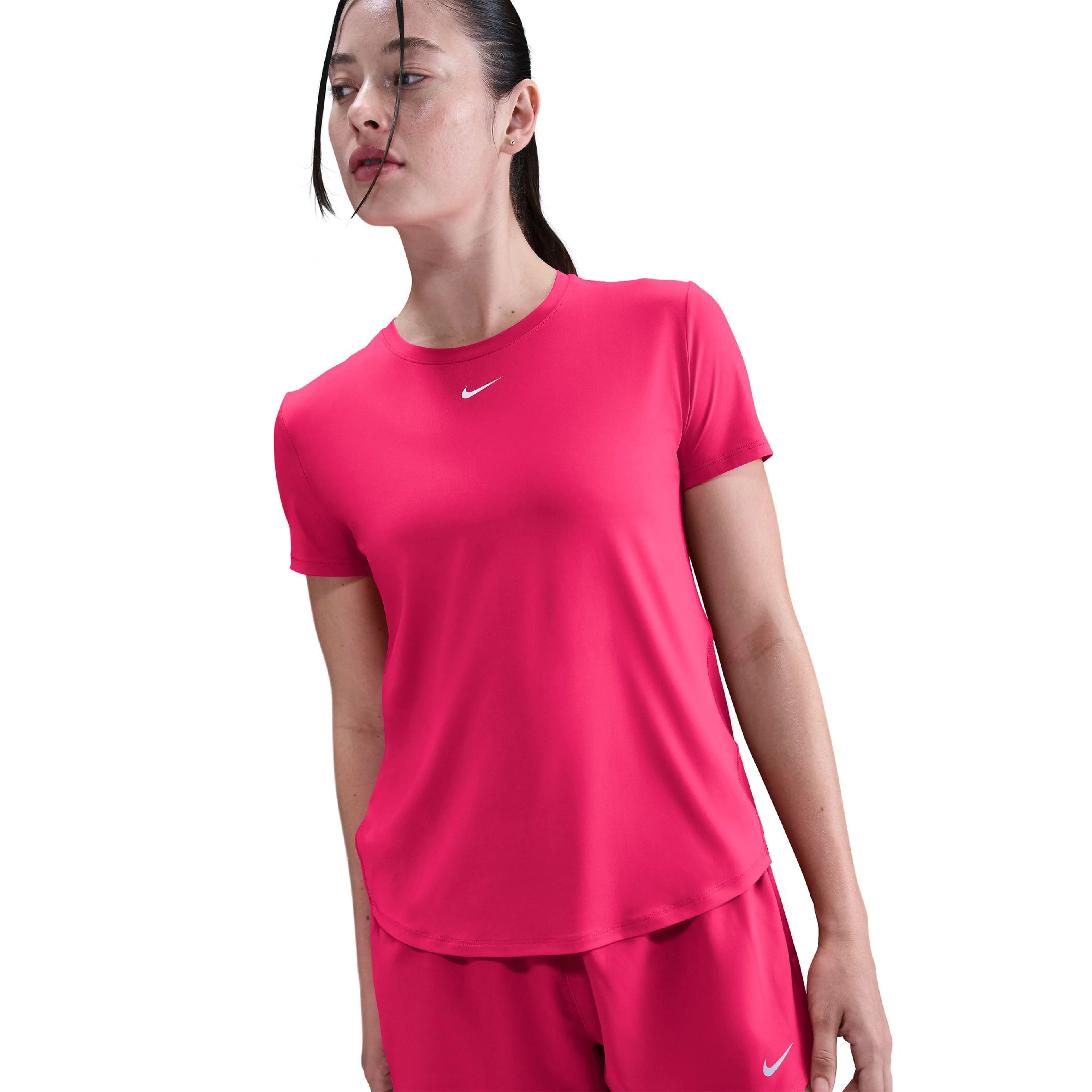 One Classic Women's Dri-FIT Short-Sleeve Top