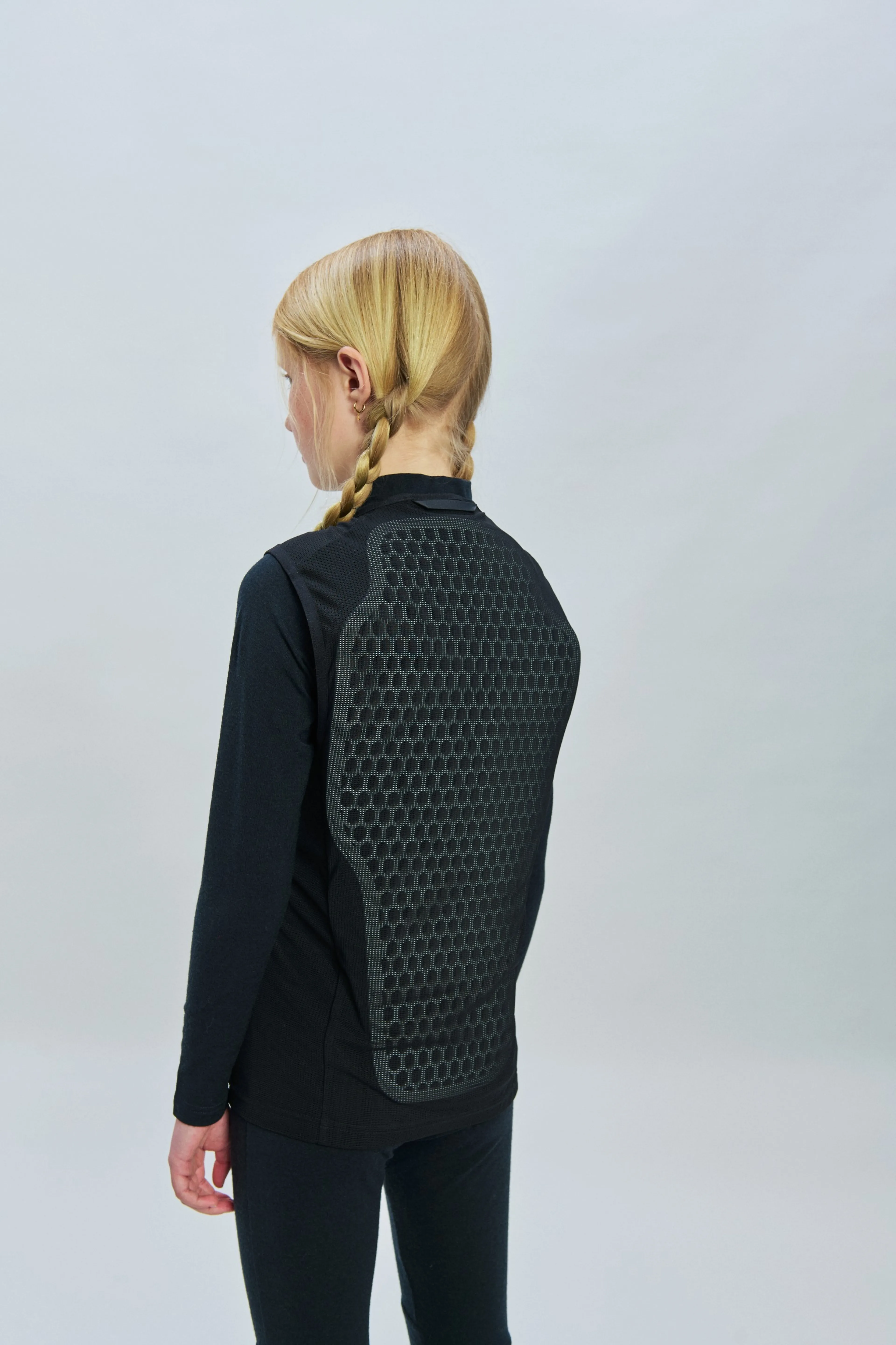 Y's VPD Air Vest