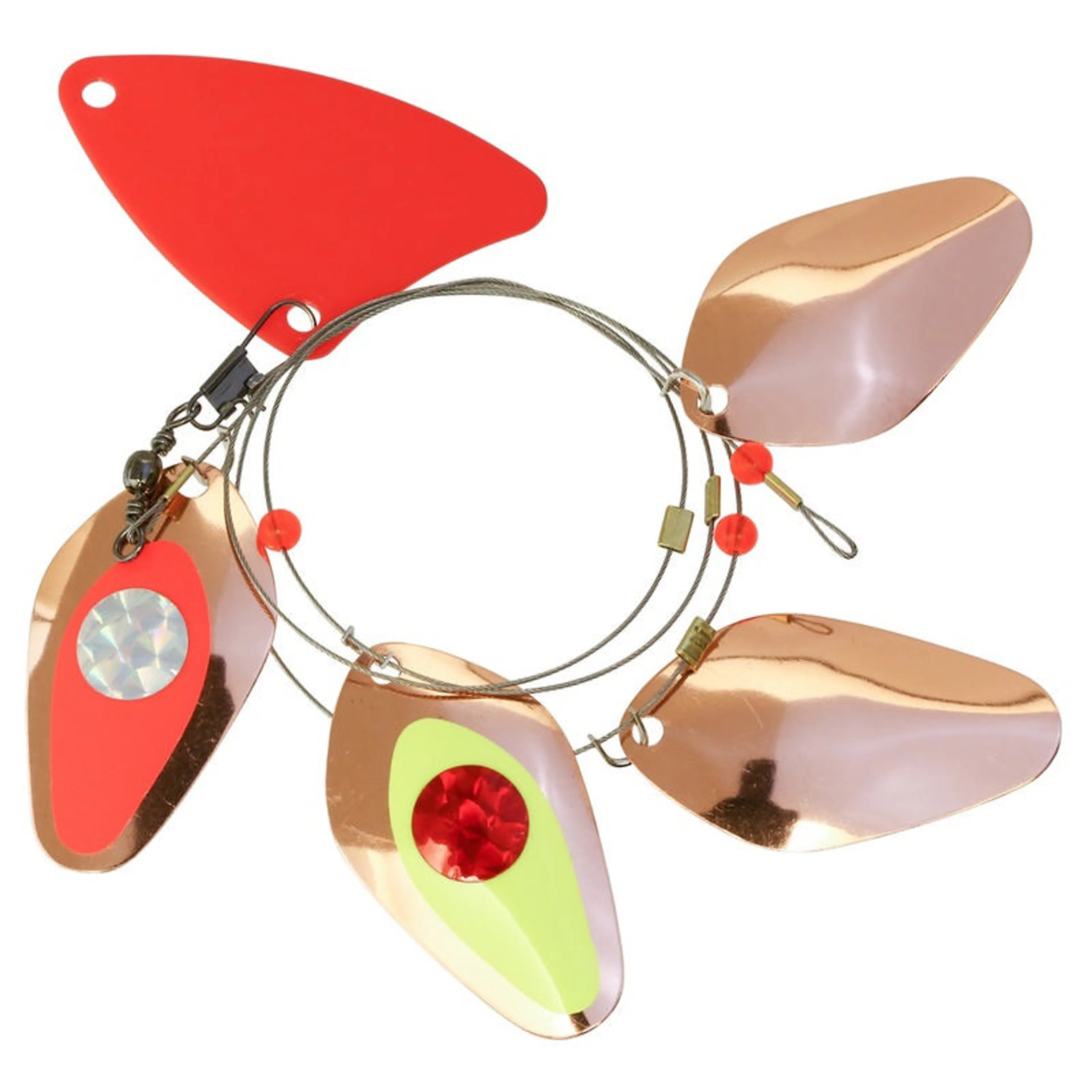 Kvarting Långedrag SPEC