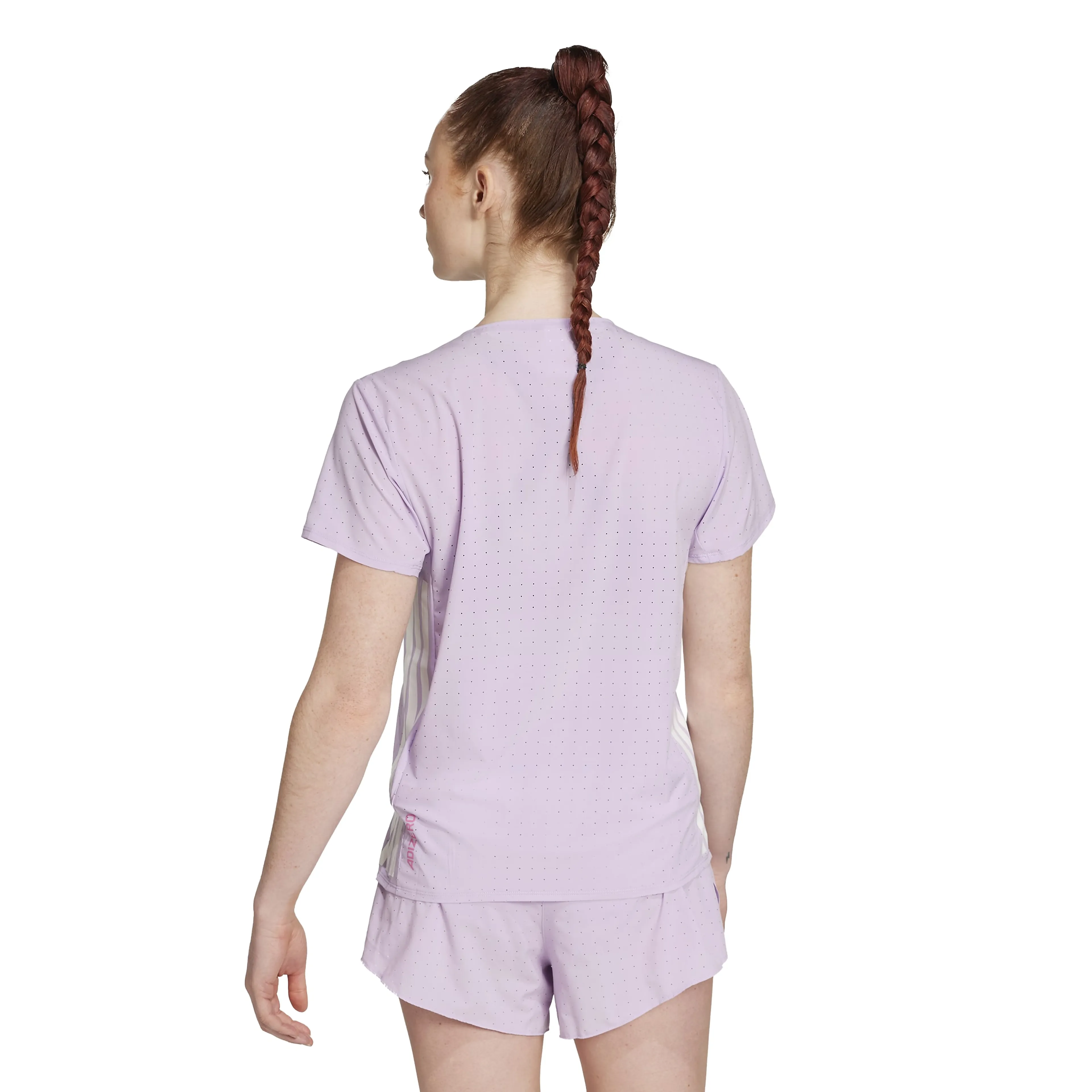 ADIZERO TEE