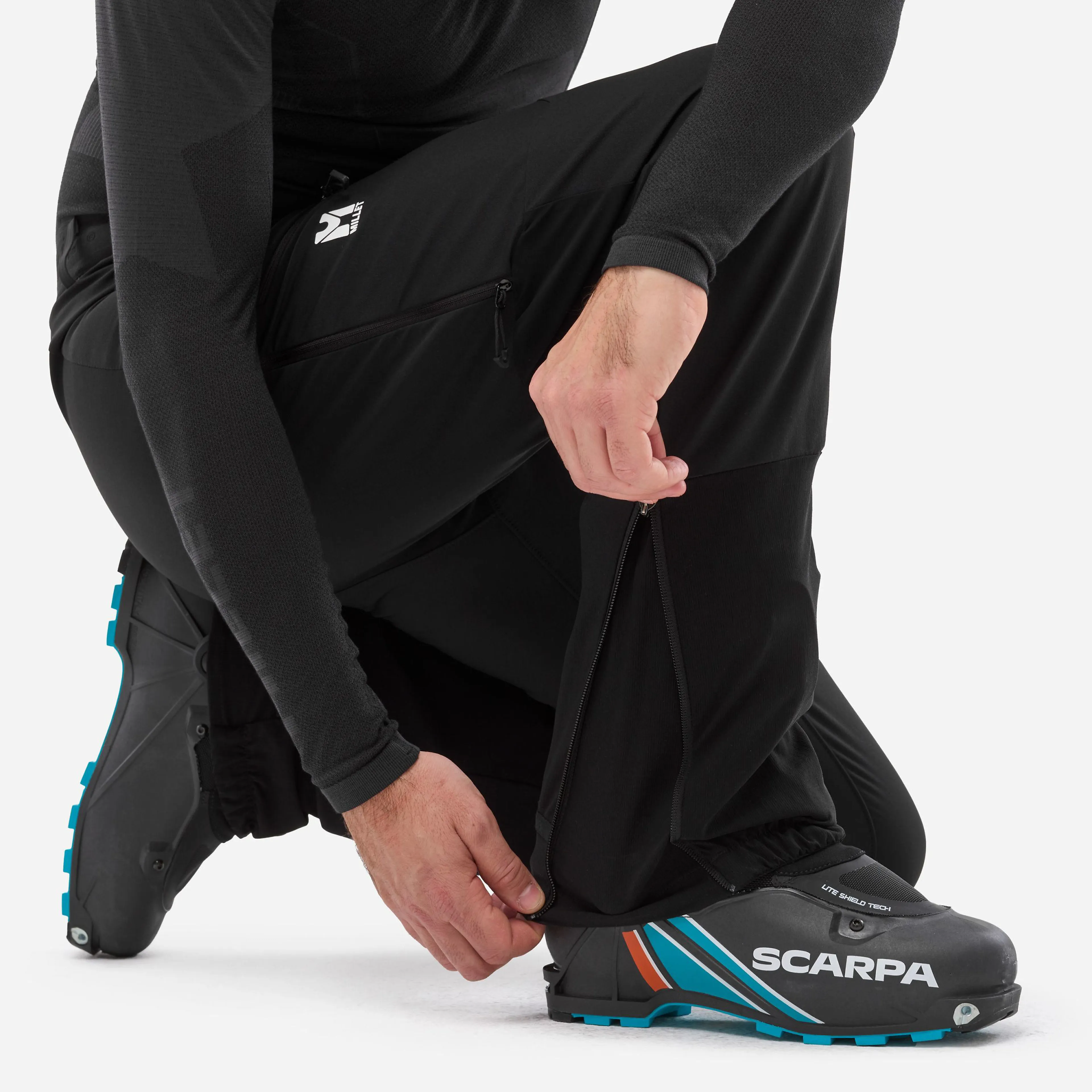PIERRA MENT XCS PANT M
