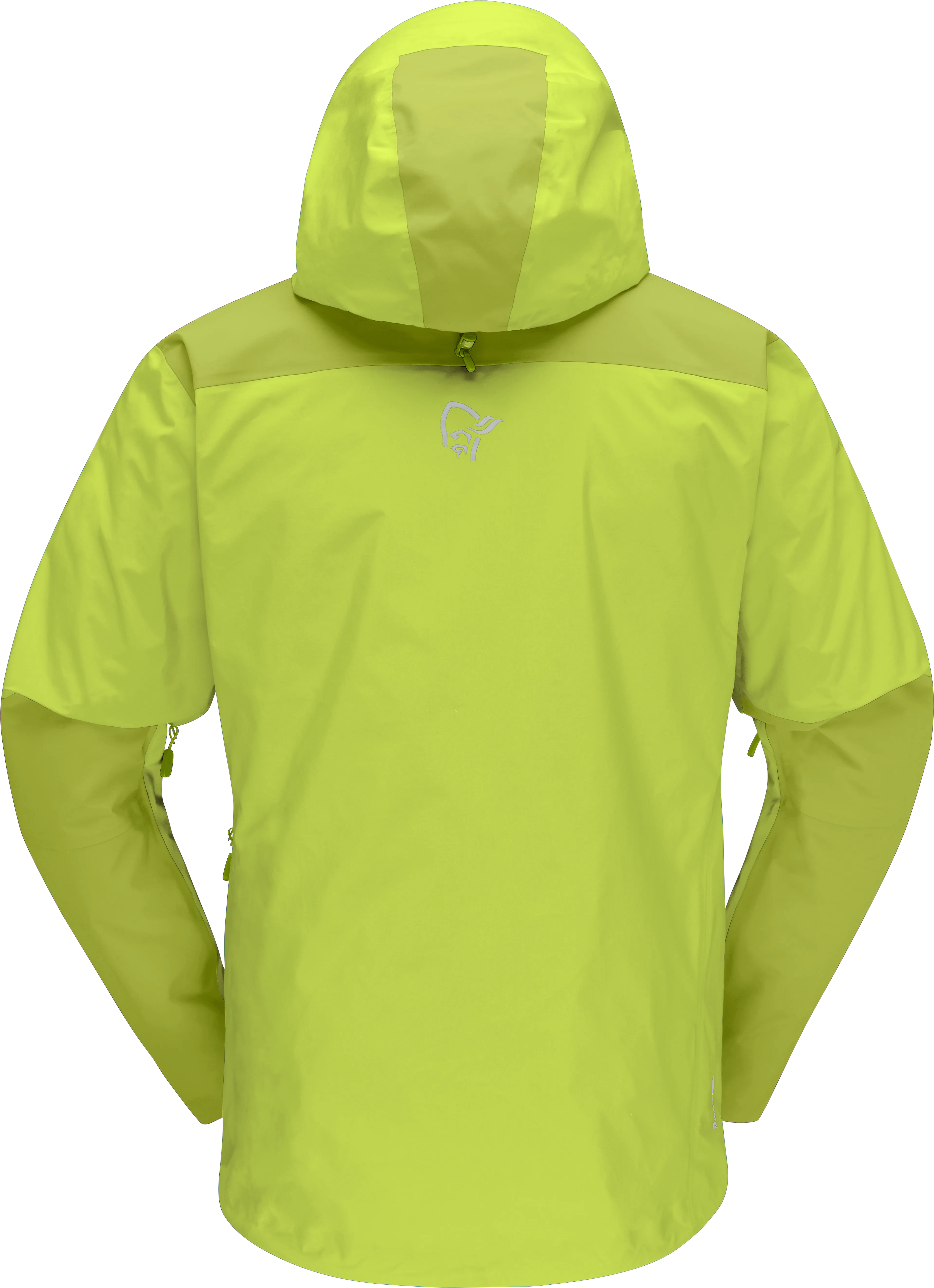 trollveggen Gore-Tex Pro light Jacket M's