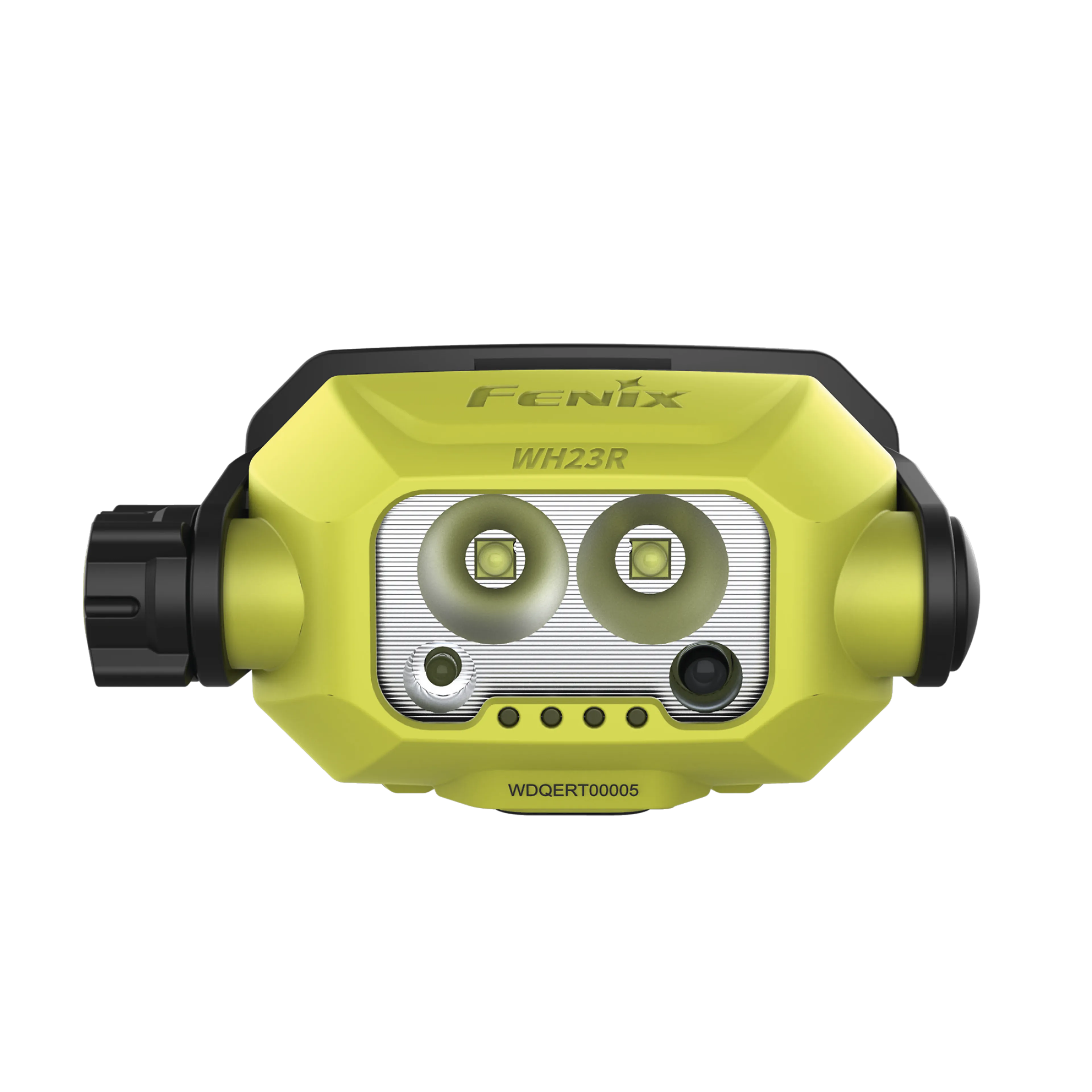 FENIX WH23R LED ARBEIDSHODELYKT FENIX WH23R LED ARBEIDSHODELYKT