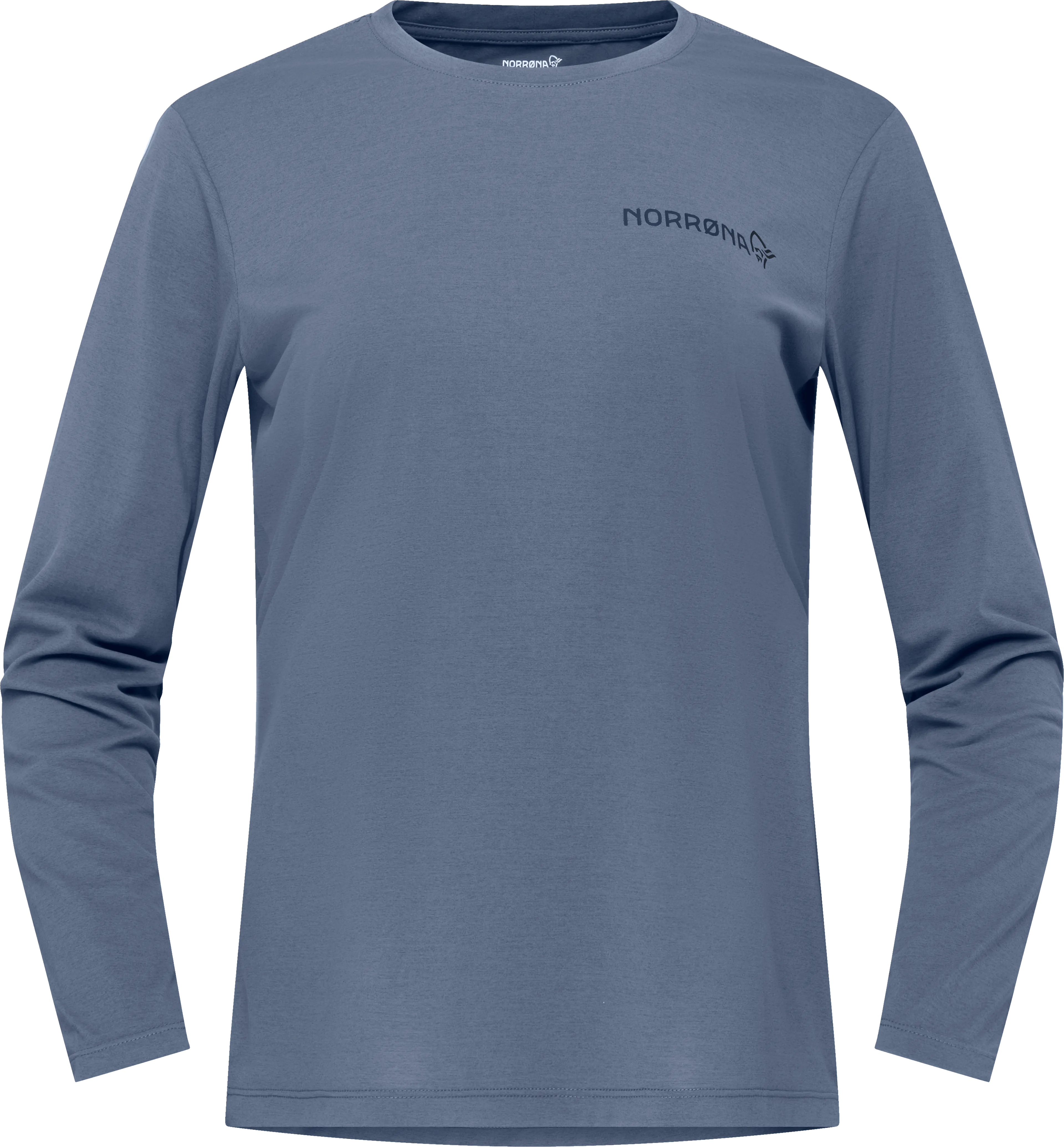 femund tech Long Sleeve W's