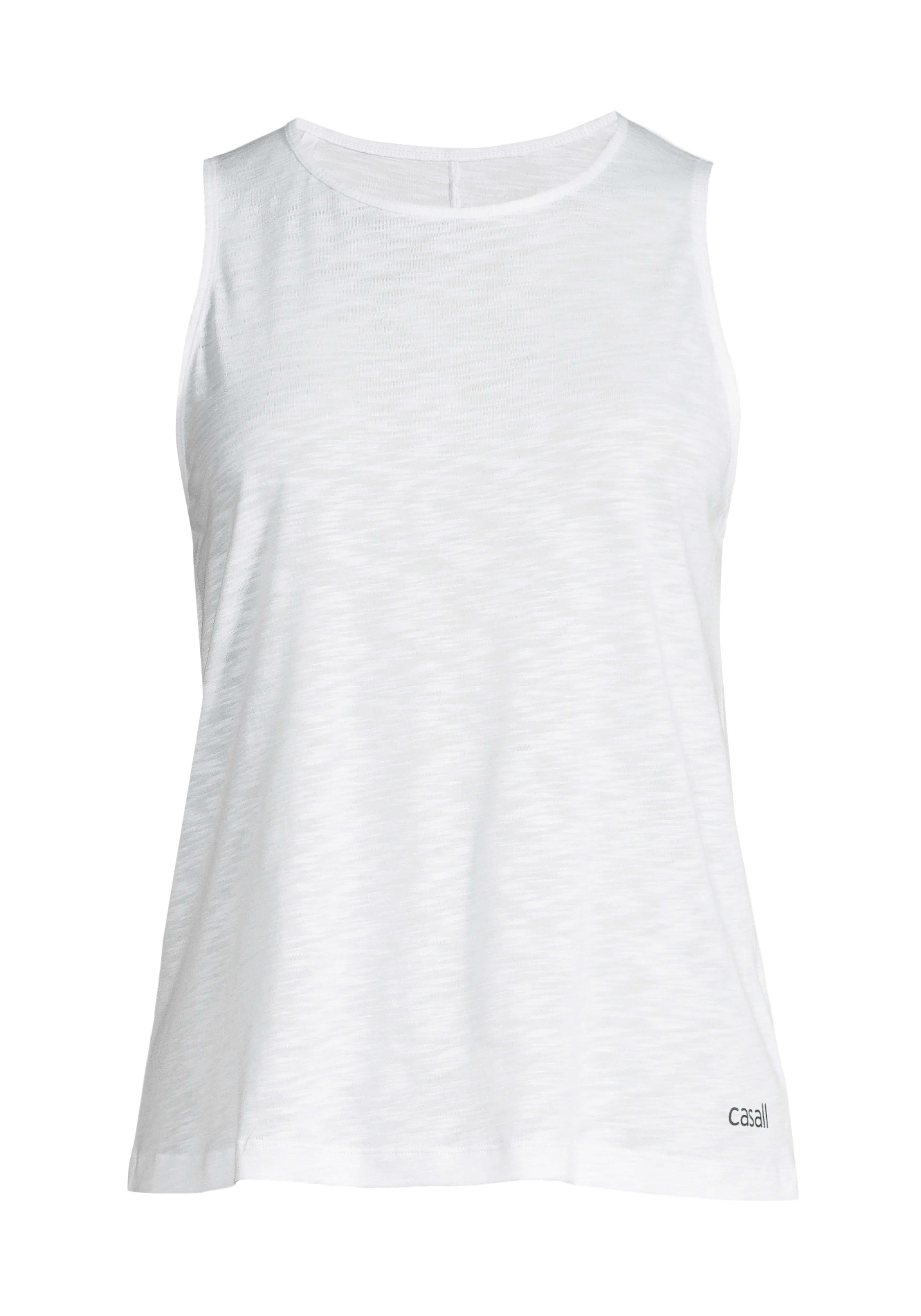Soft Texture Tank singlet dame