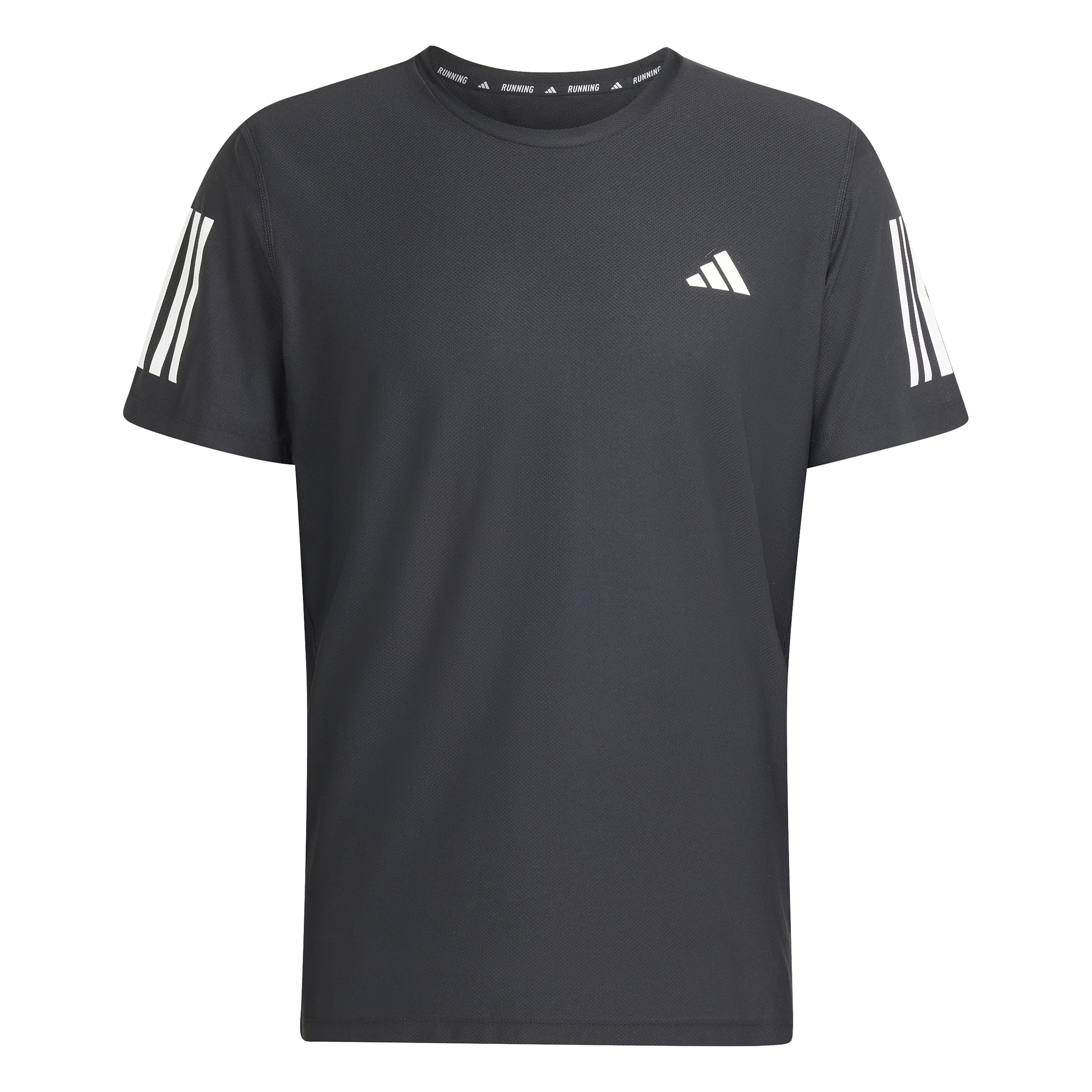 Own The Run trenings-t-skjorte herre