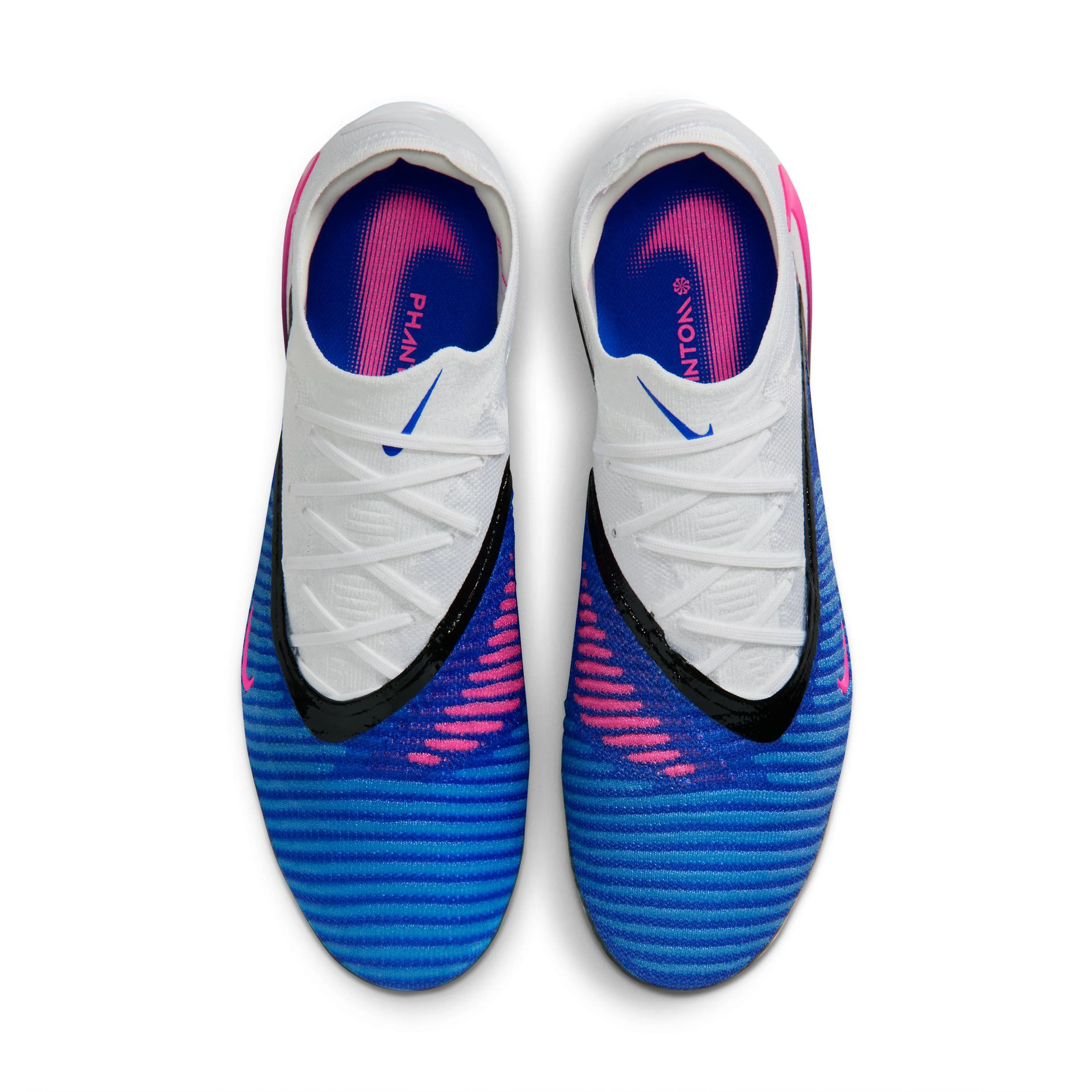 Phantom 6 Low Elite Artificial-Grass Fotballsko Kunstgress