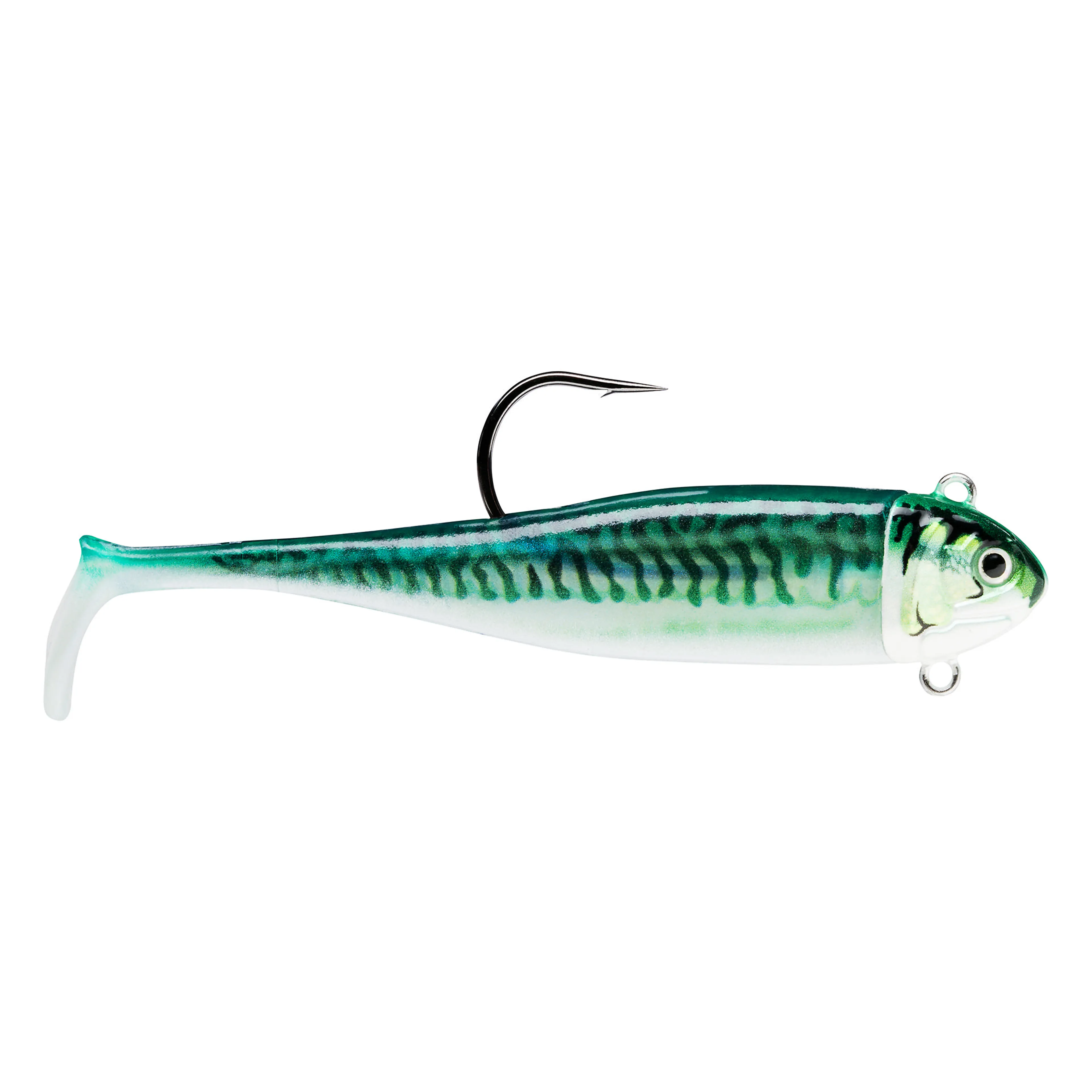 Biscay Minnow 9cm 10g GM