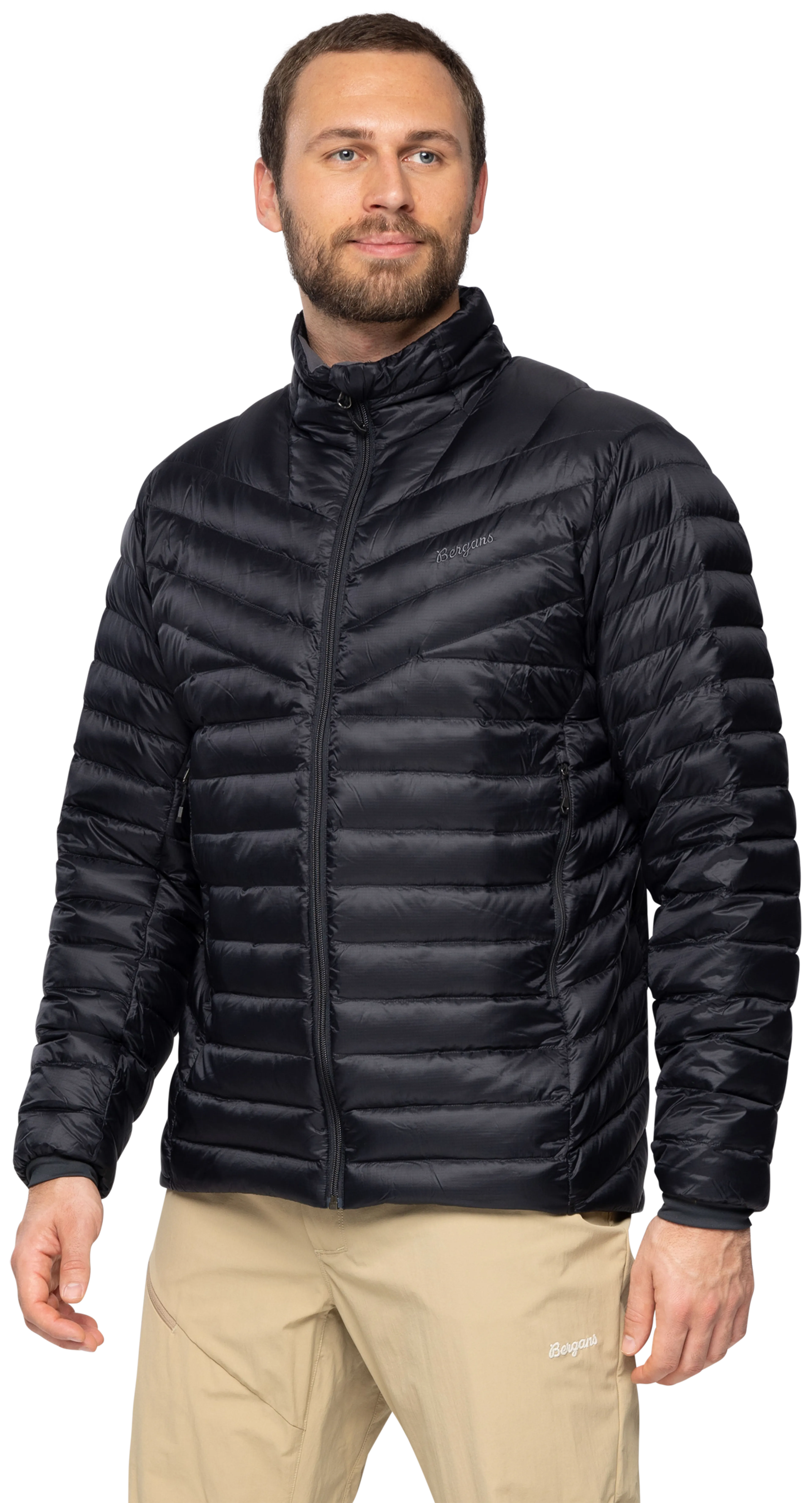 Rabot Light Down Jacket Men