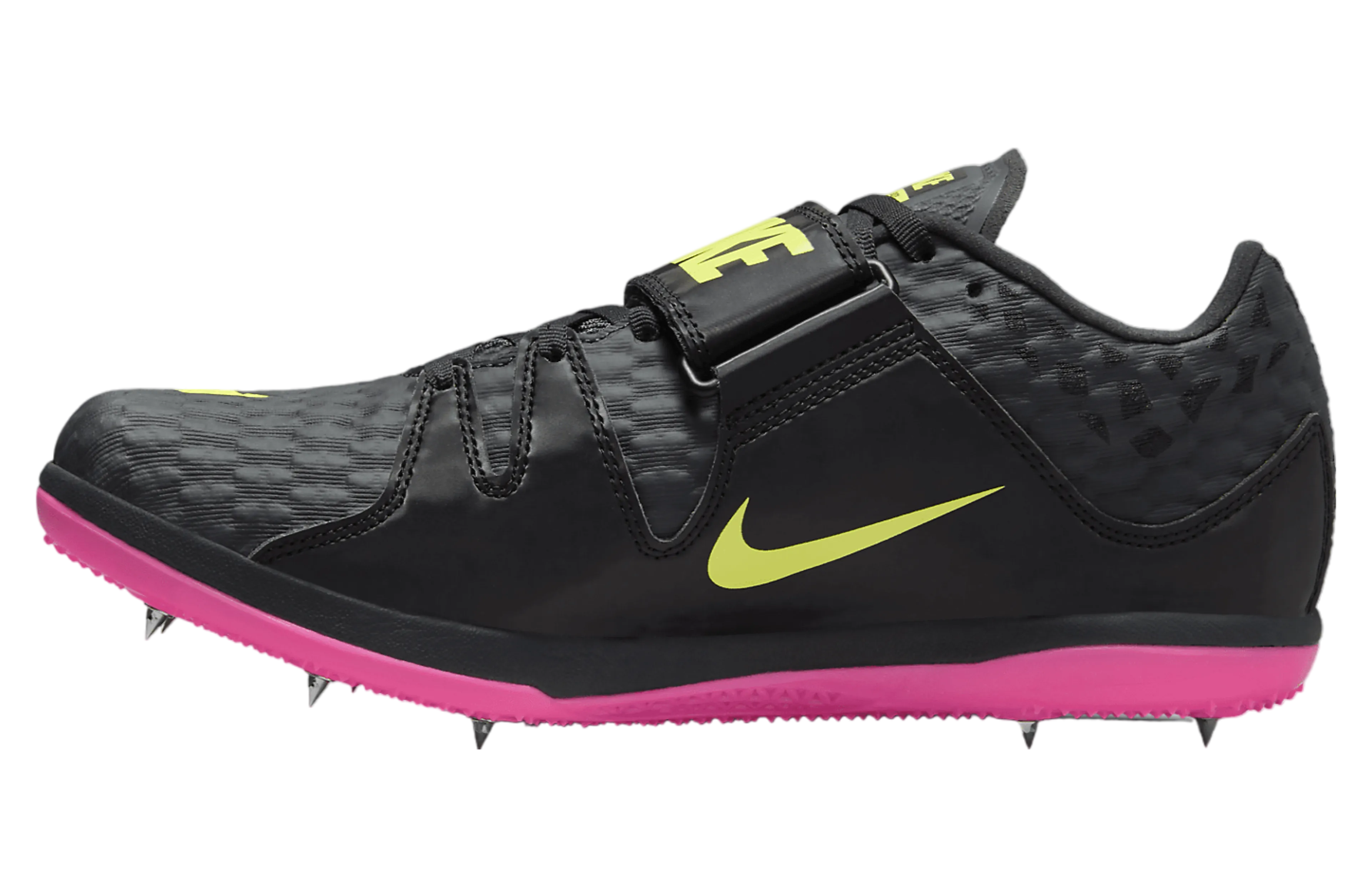 High Jump Elite
