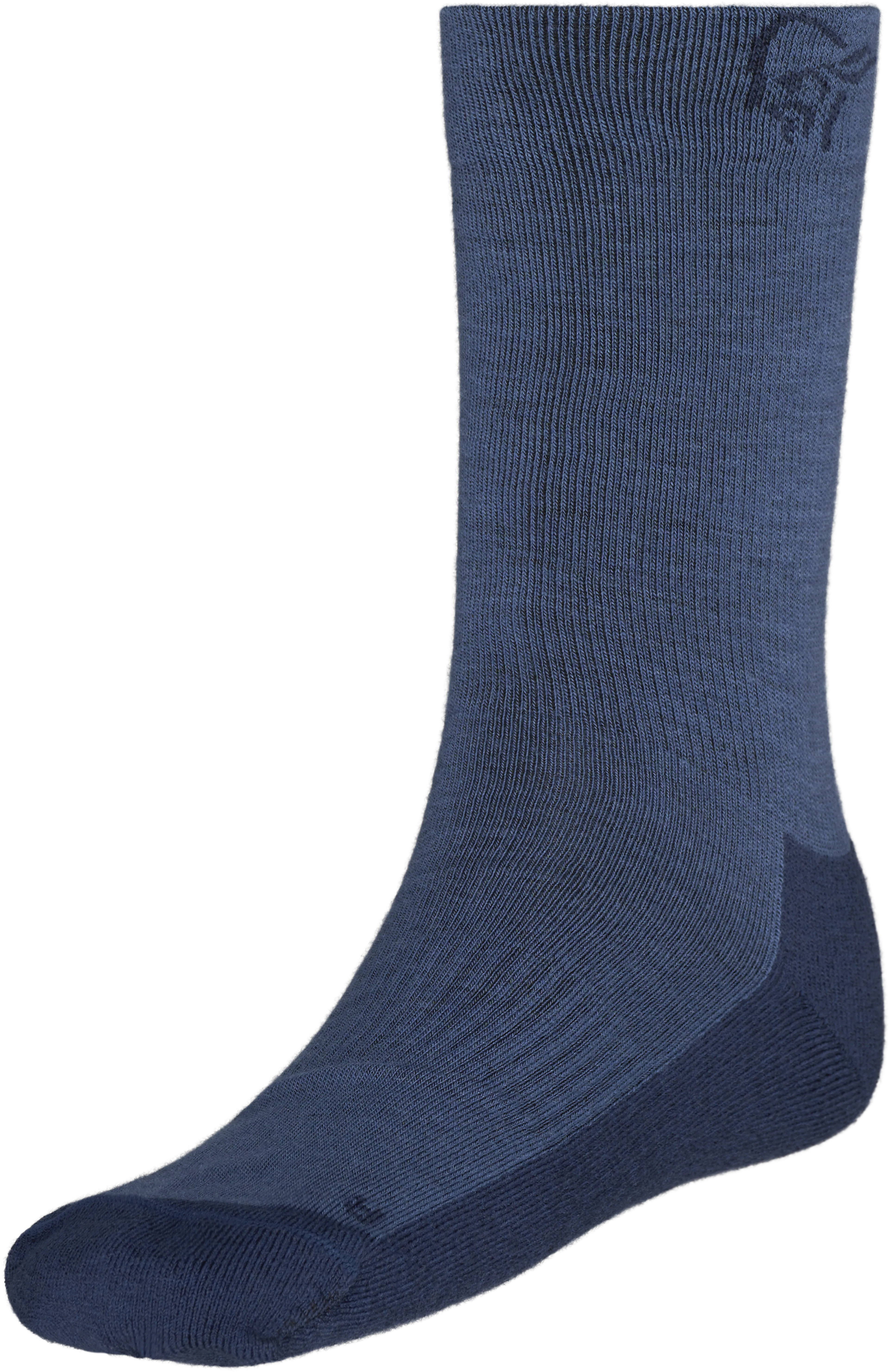 falketind mid weight Merino Socks