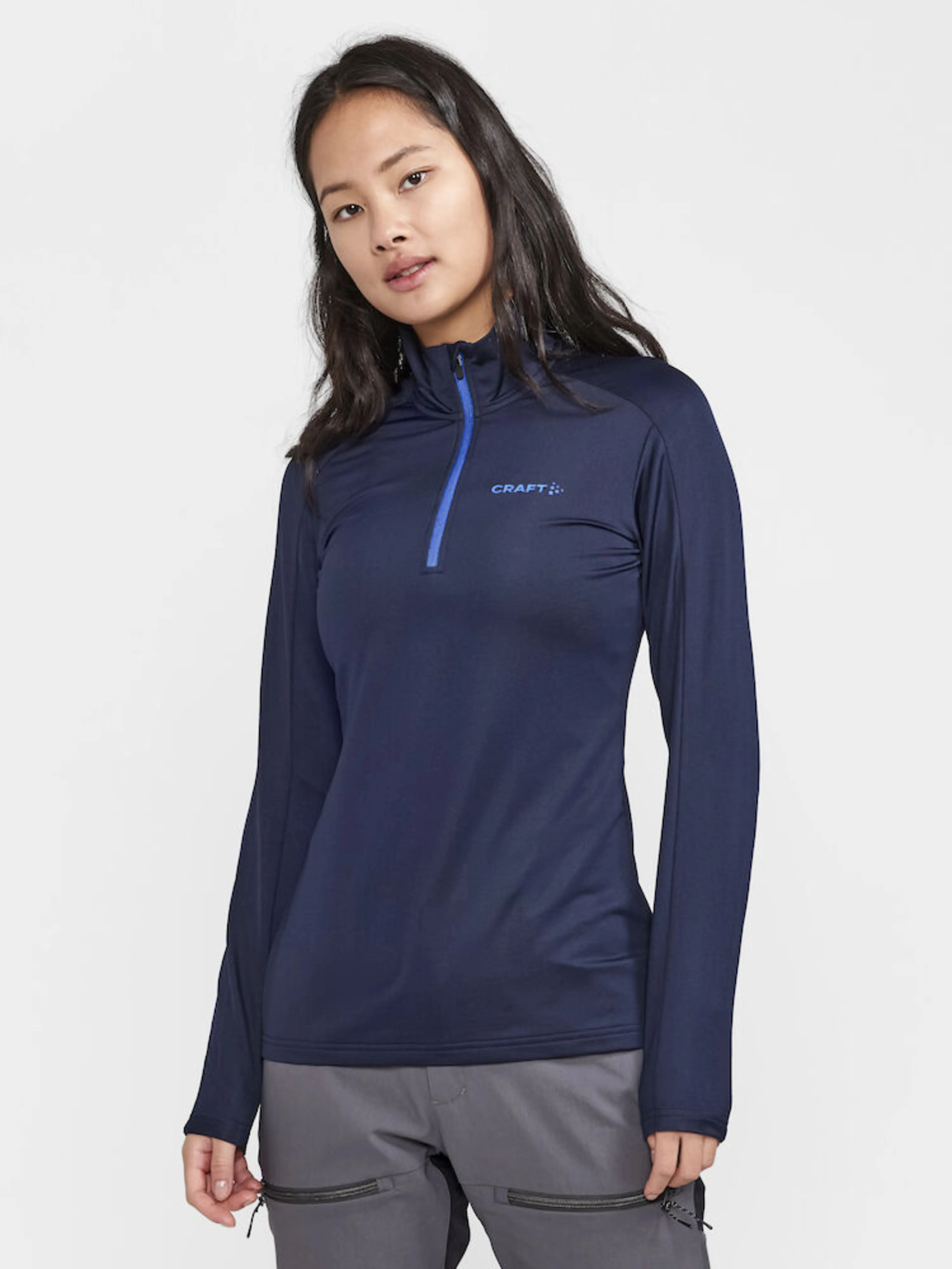 Core Gain Midlayer W