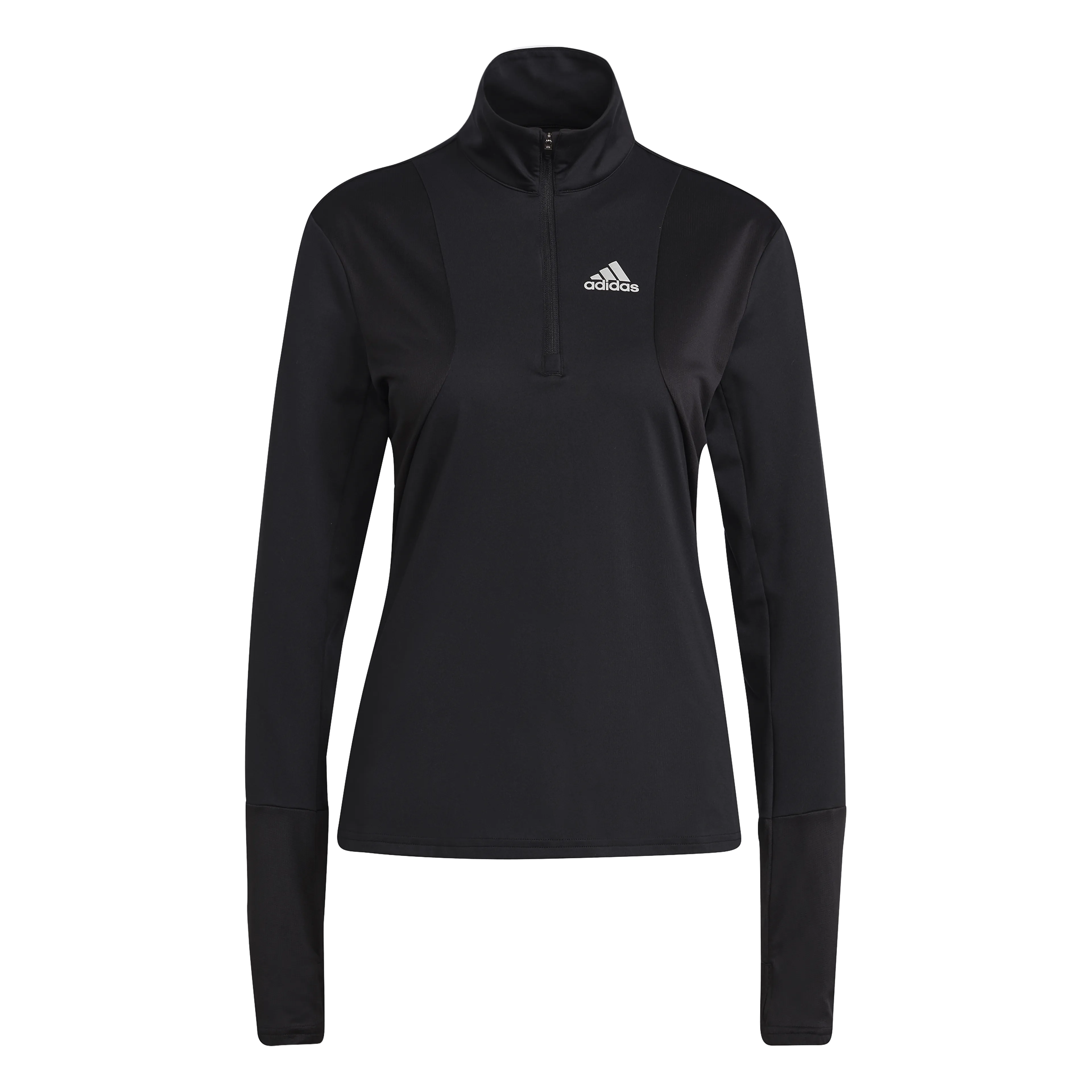 ADIDAS OWN THE RUN 1/2 ZIP WOMEN ADIDAS OWN THE RUN 1/2 ZIP WOMEN