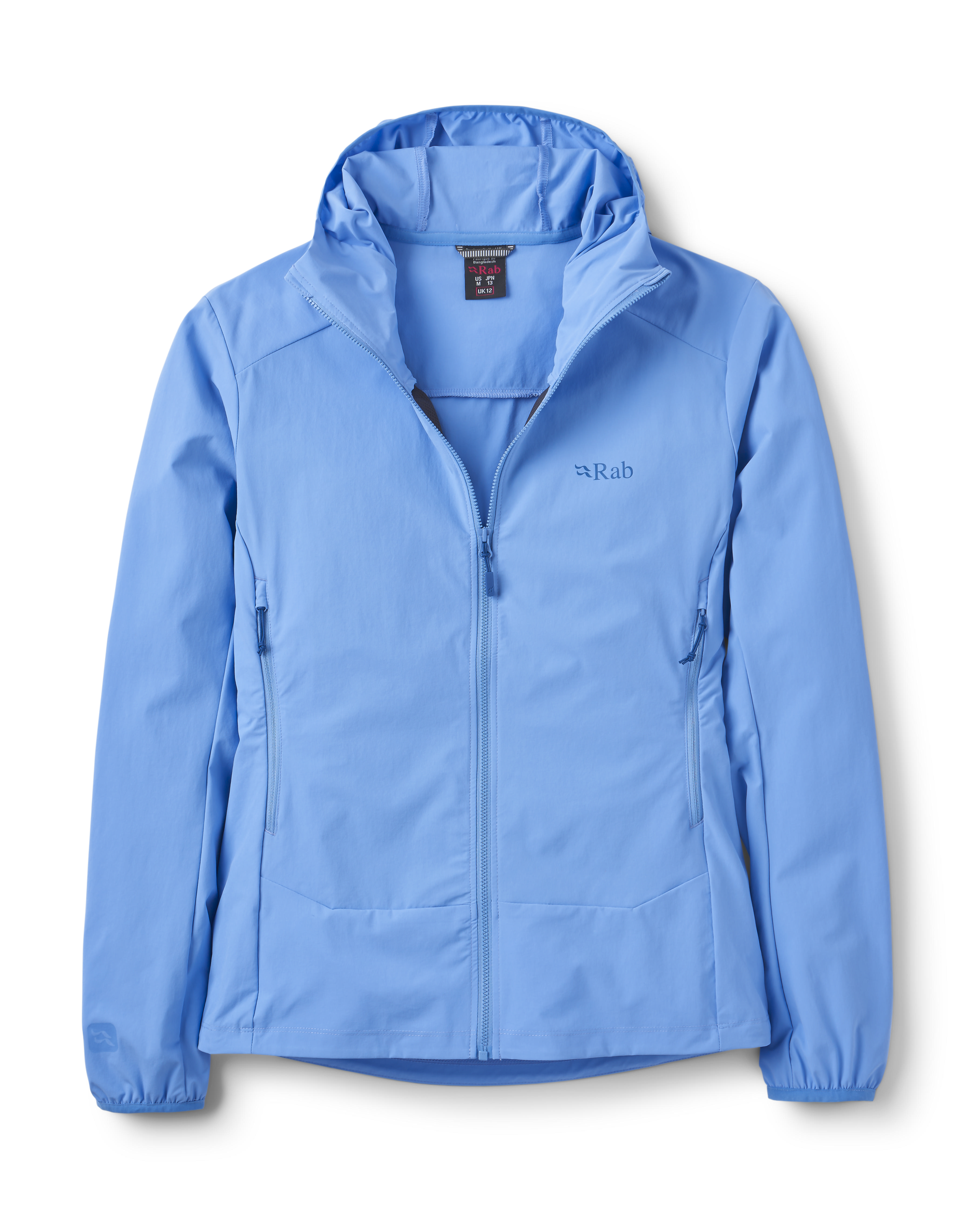 Borealis Hoody Wmns
