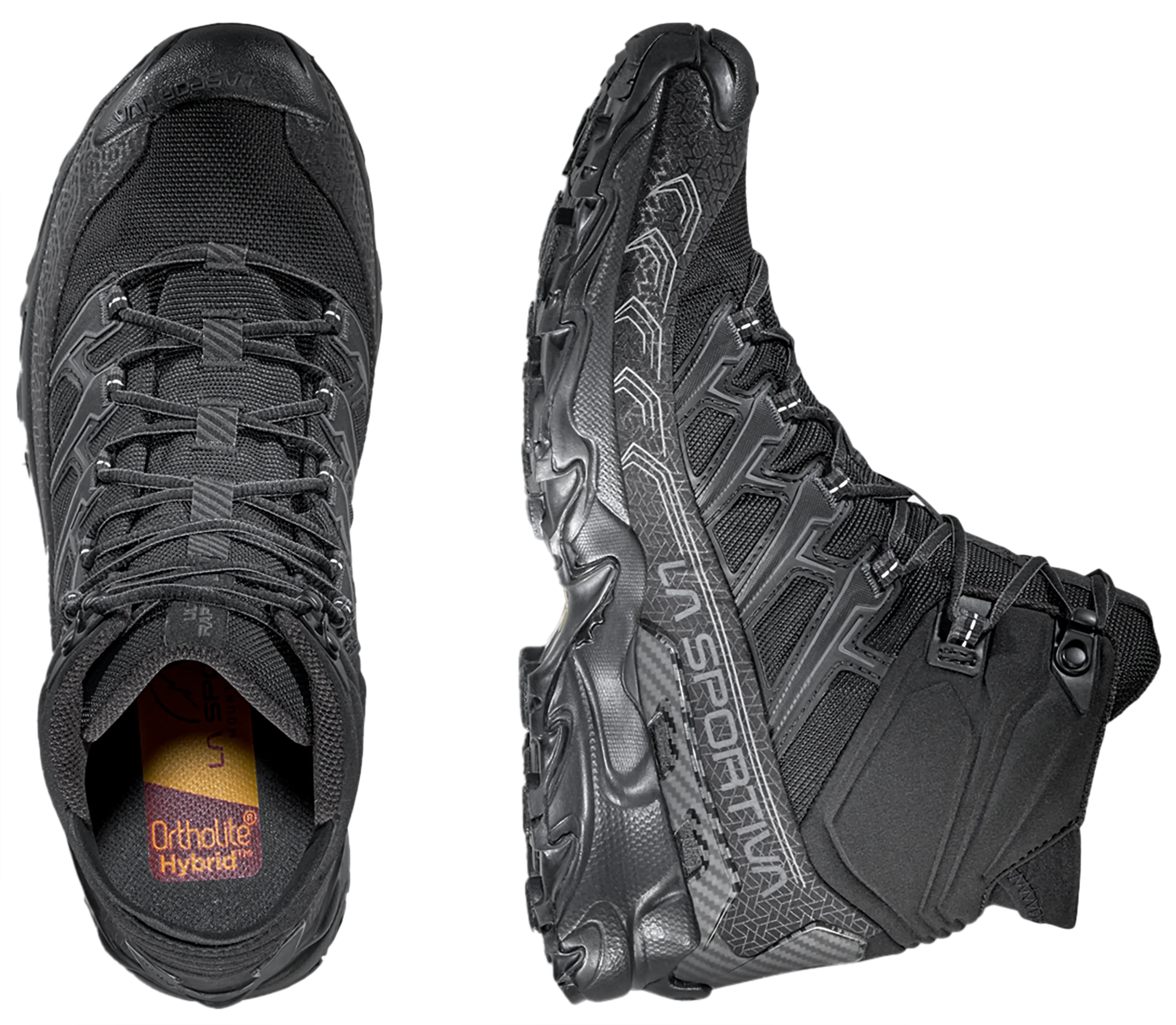 Ultra Raptor II Mid GTX W's Hikingsko