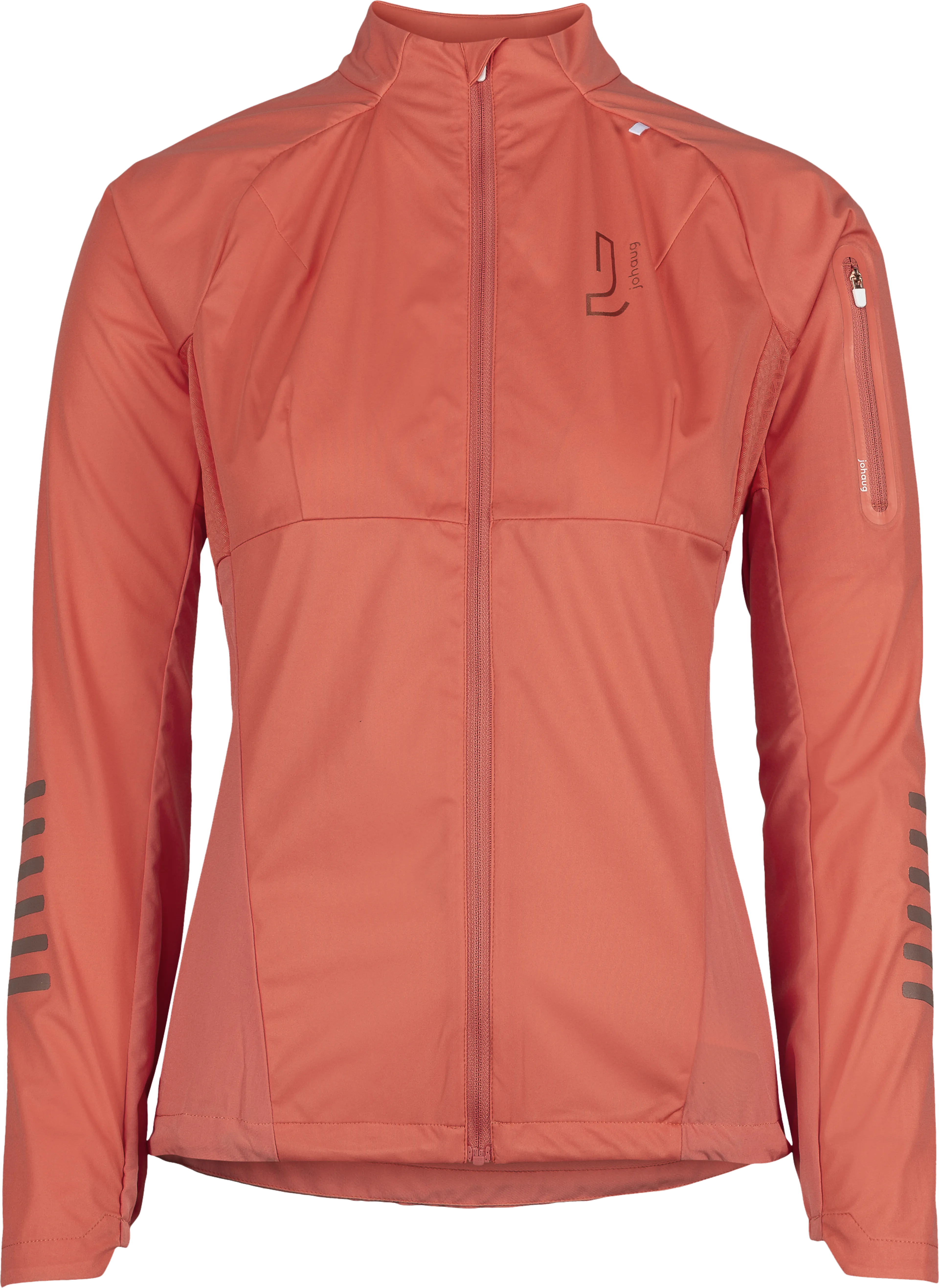 Discipline Jacket