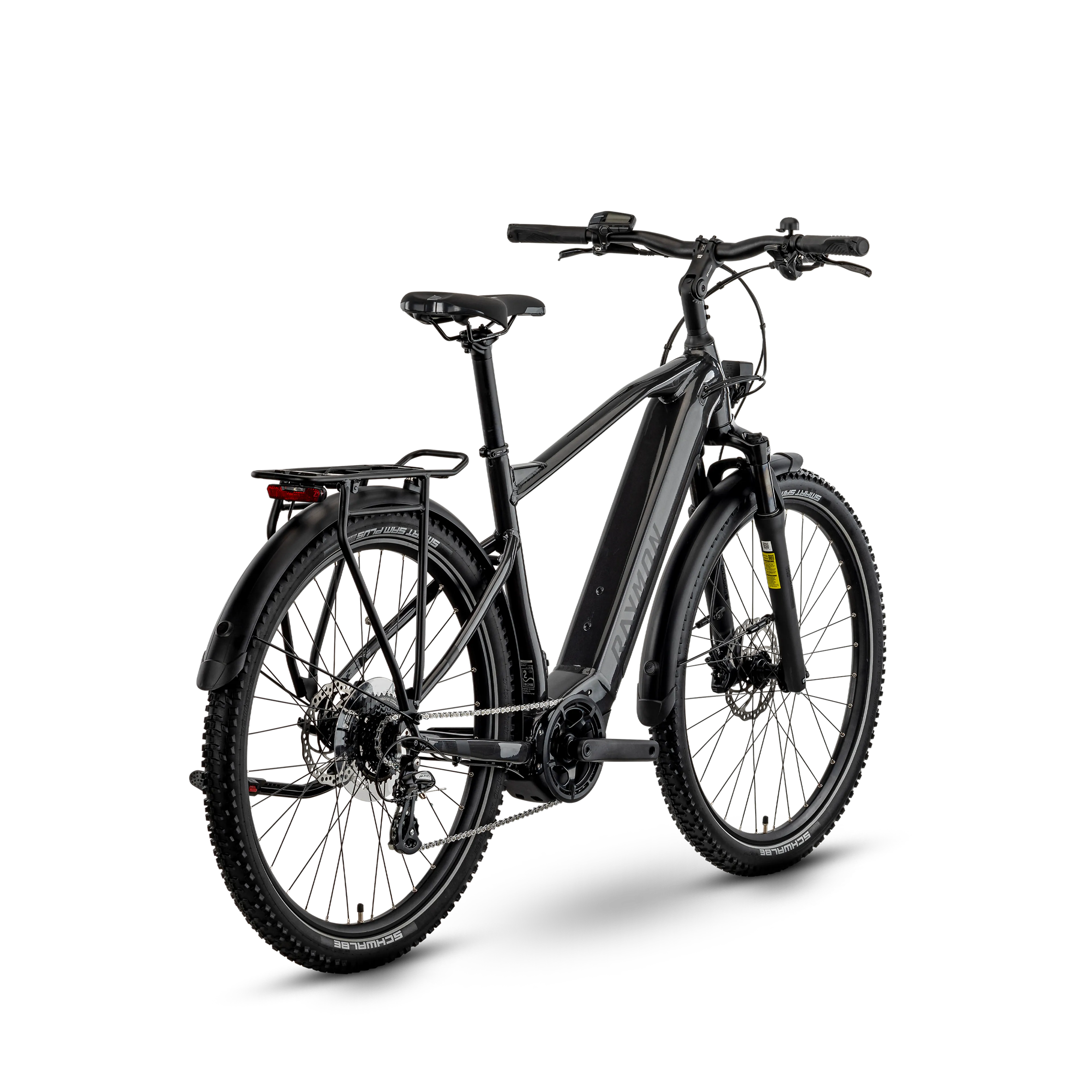 Tourray Select herre