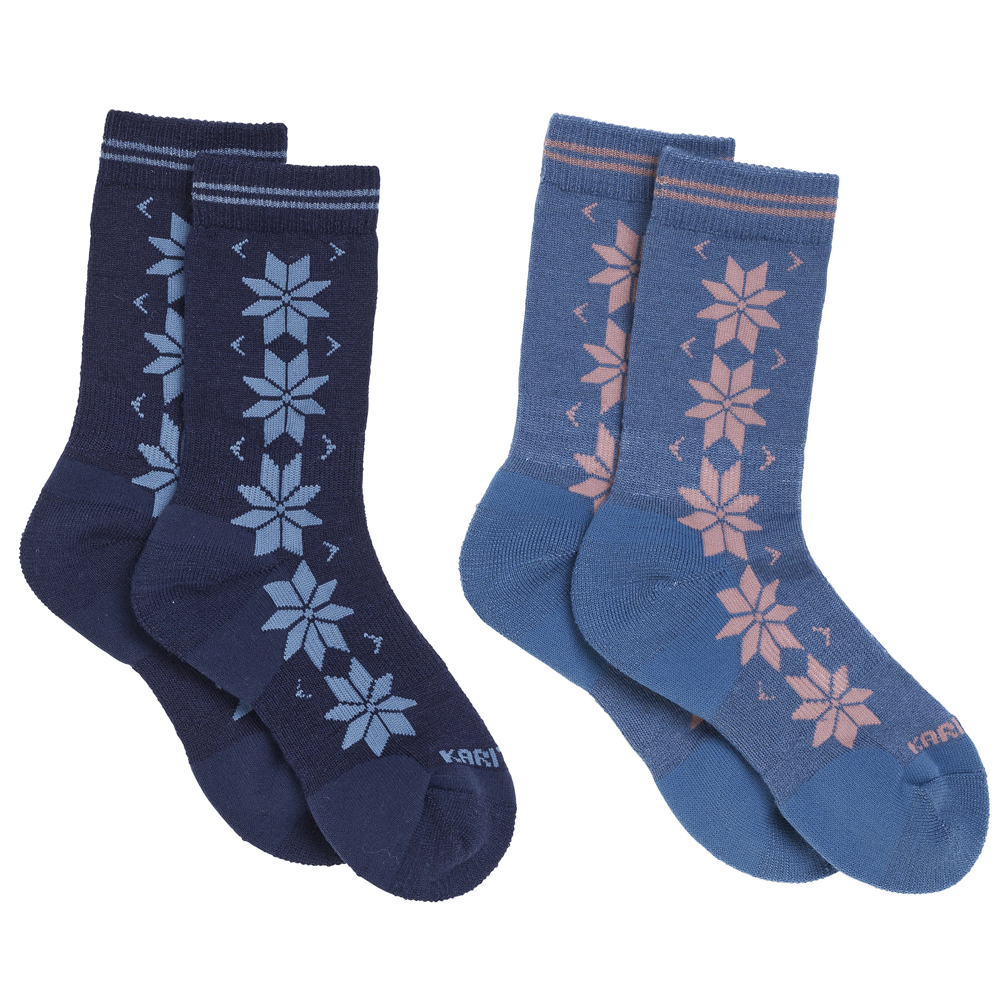 Vinst Wool ullsokk 2-pk